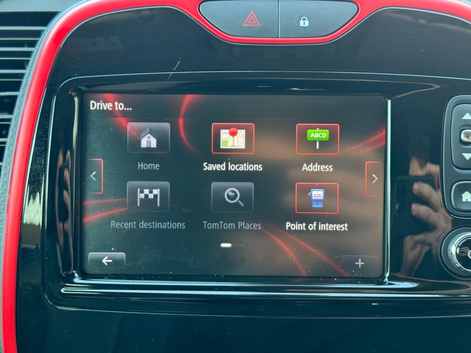 Used Renault Captur 2016 for sale - 77747331: Photo 36