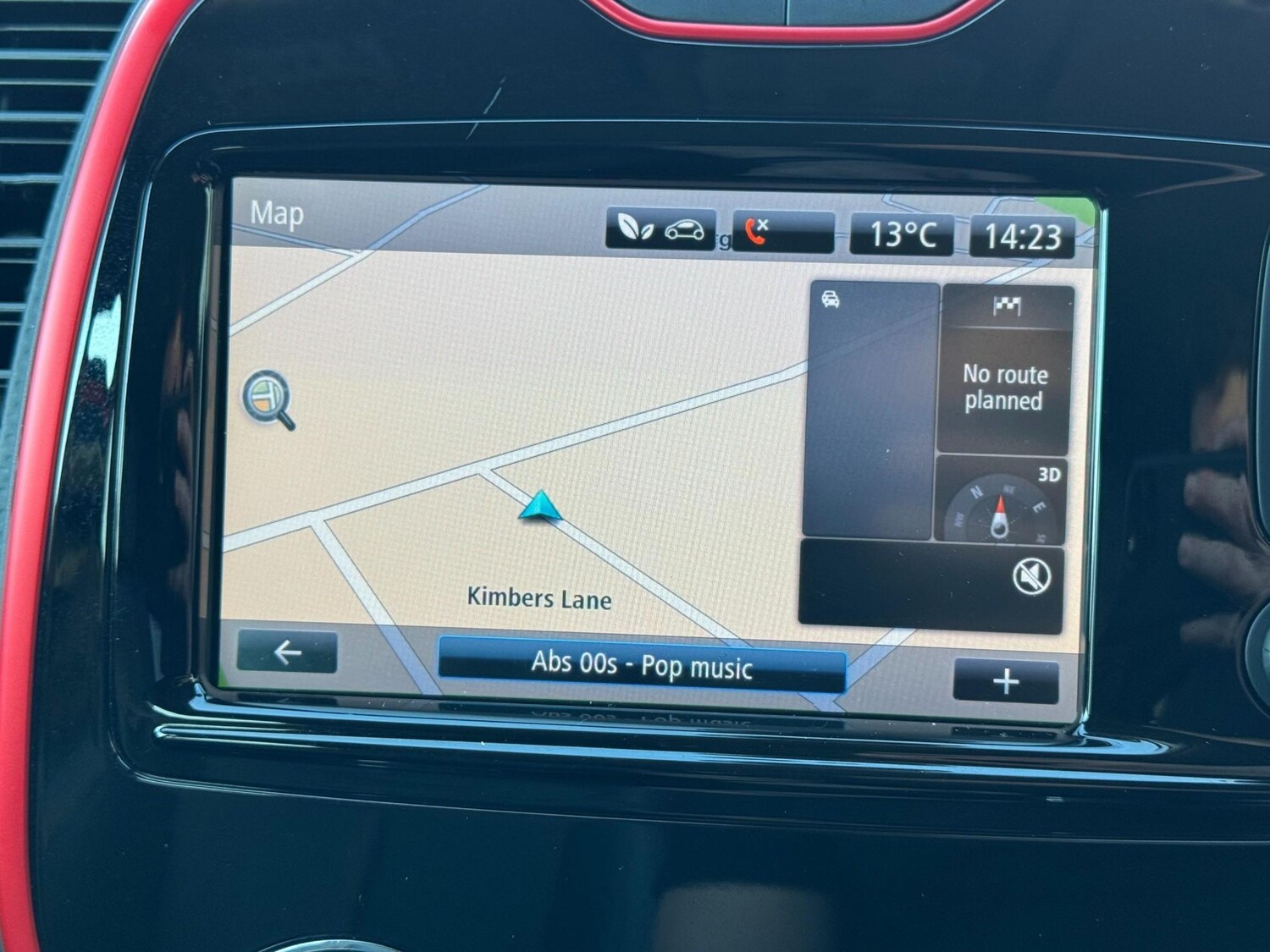 Used Renault Captur 2016 for sale - 77747331: Photo 37