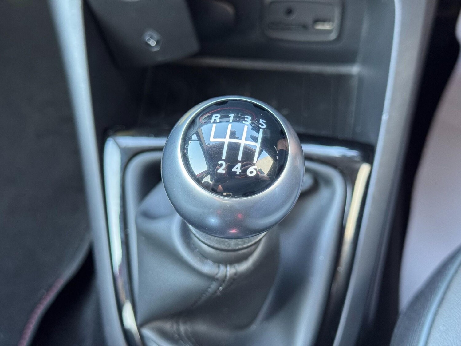 Used Renault Captur 2016 for sale - 77747331: Photo 44