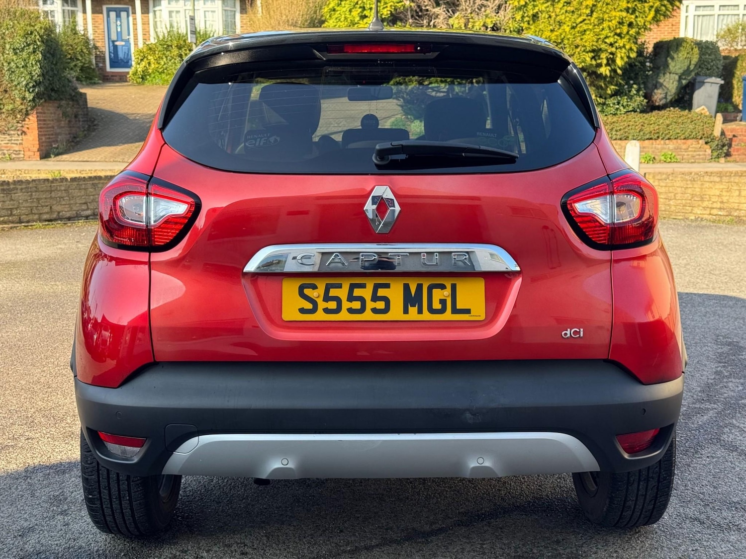 Used Renault Captur 2016 for sale - 77747331: Photo 5