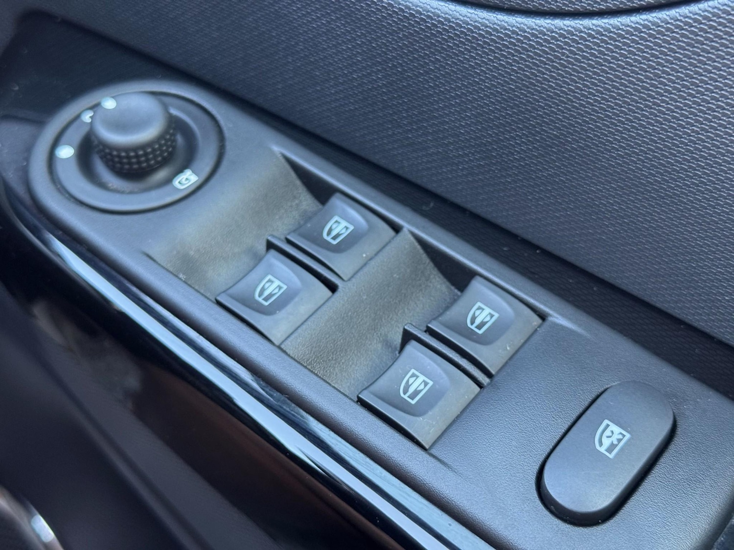 Used Renault Captur 2016 for sale - 77747331: Photo 52