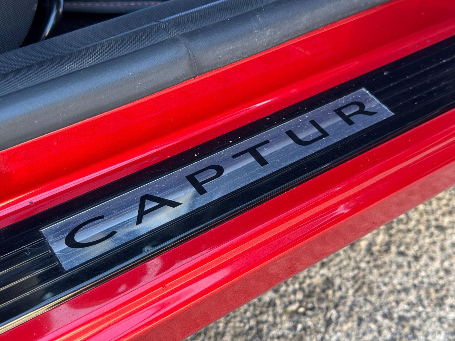 Used Renault Captur 2016 for sale - 77747331: Photo 56