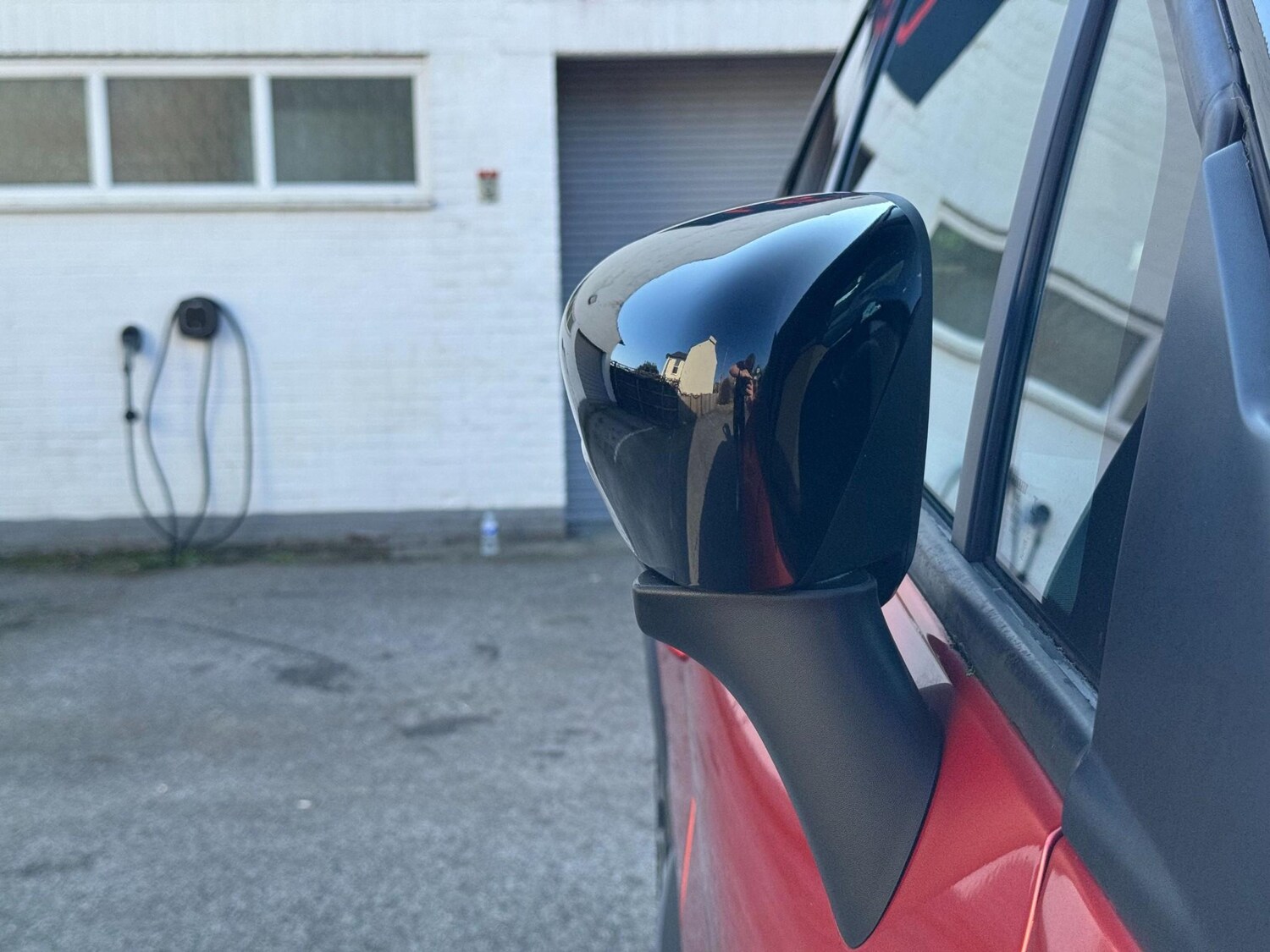 Used Renault Captur 2016 for sale - 77747331: Photo 58