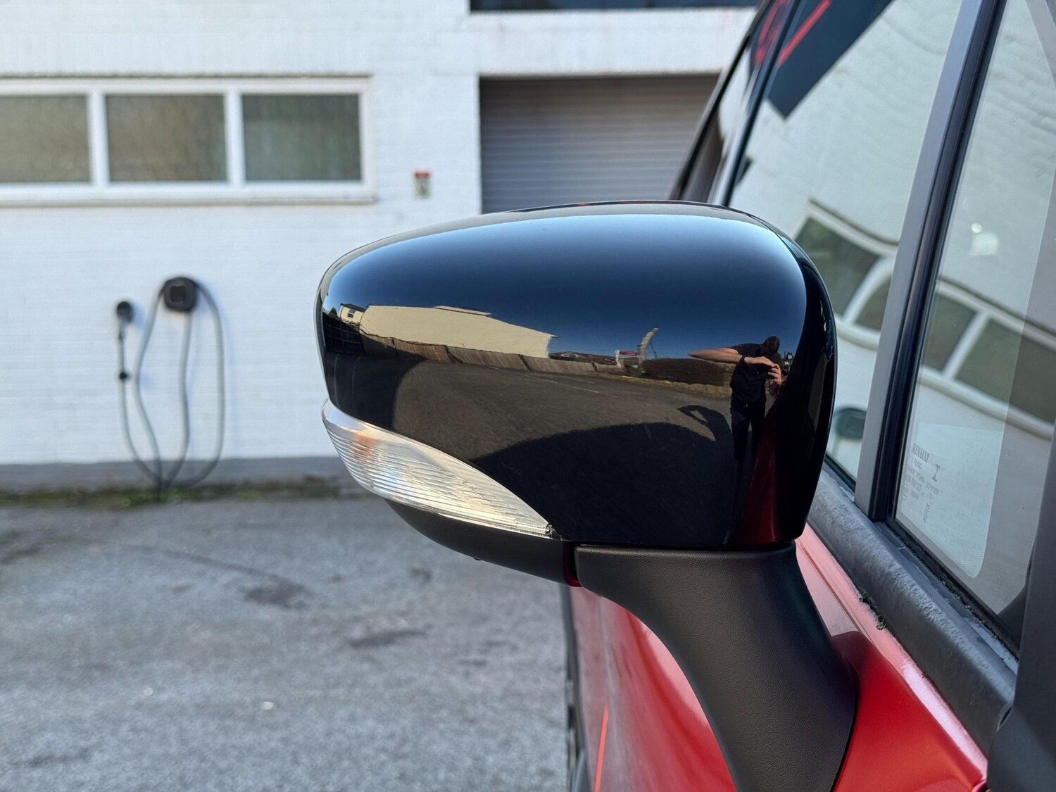 Used Renault Captur 2016 for sale - 77747331: Photo 59