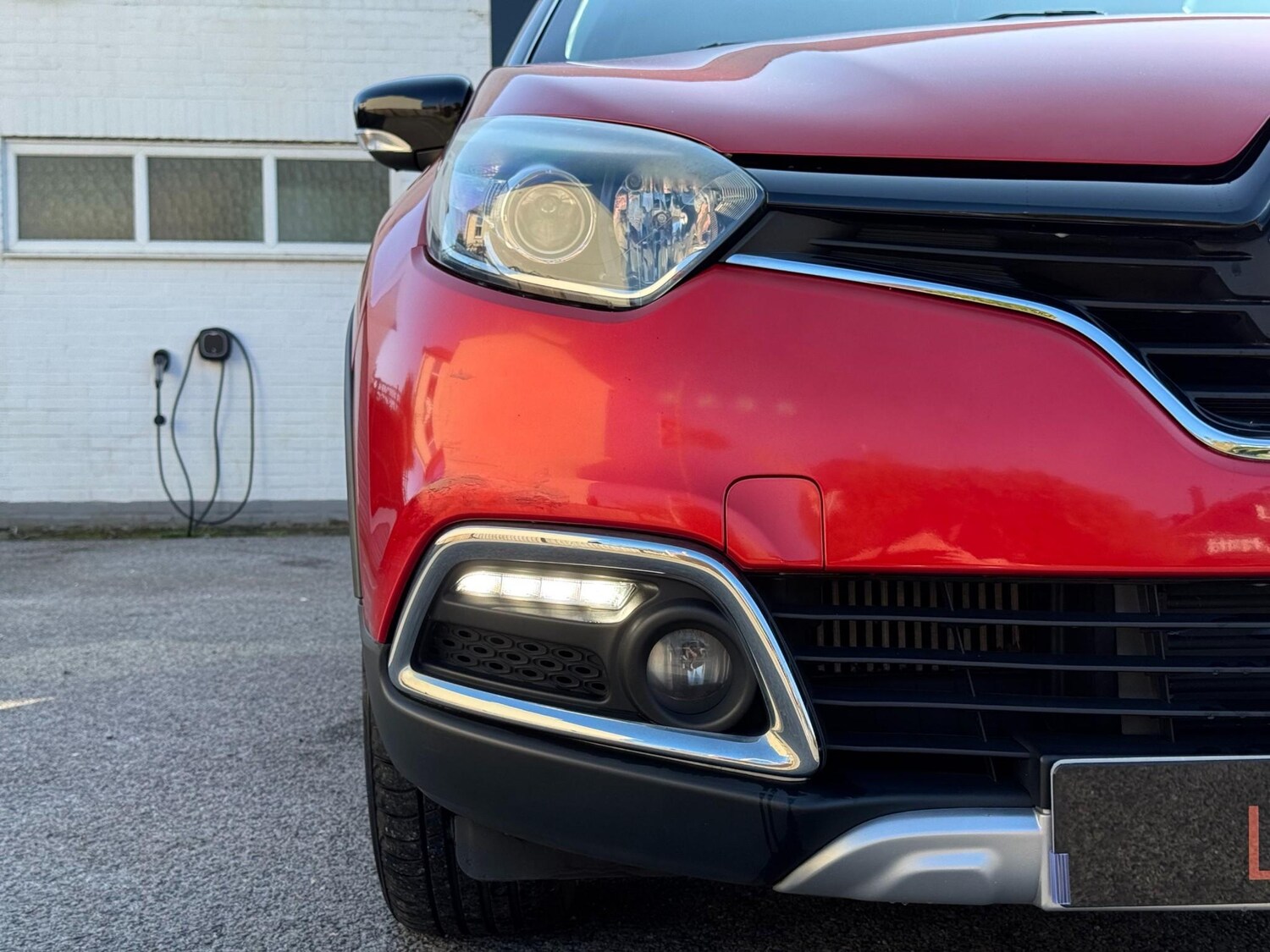 Used Renault Captur 2016 for sale - 77747331: Photo 60