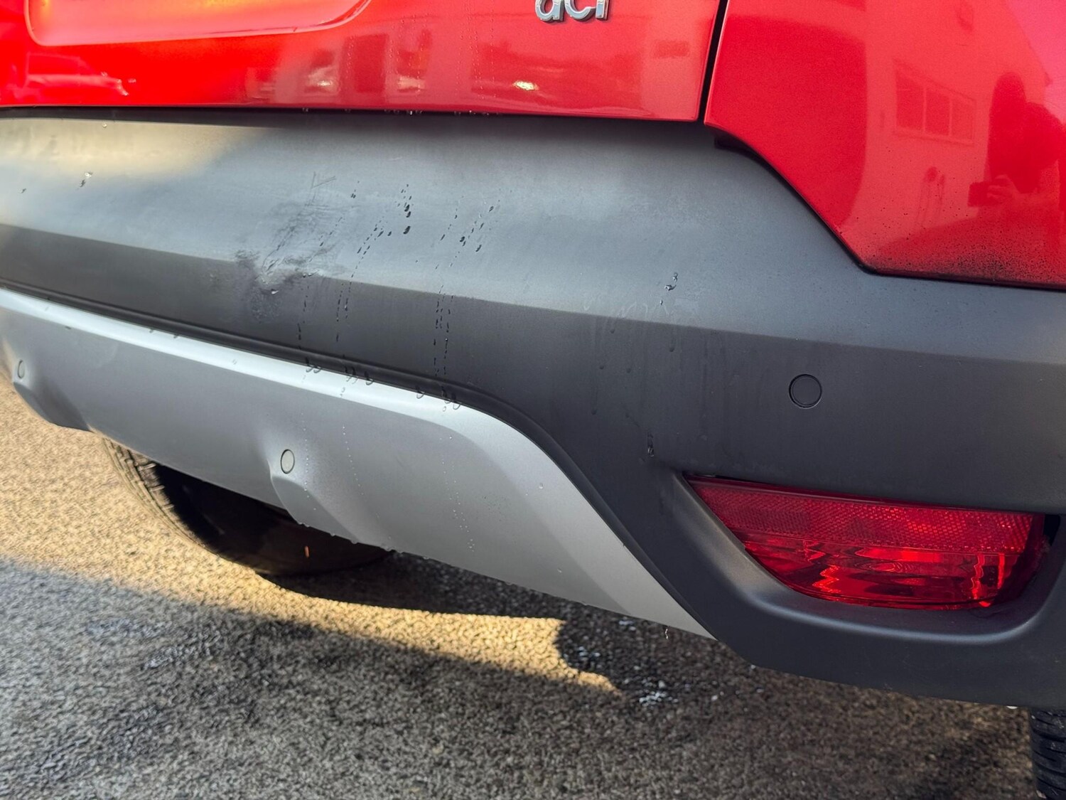 Used Renault Captur 2016 for sale - 77747331: Photo 62