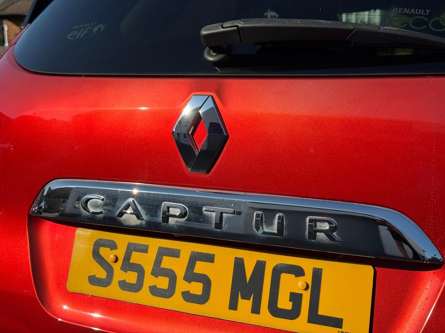 Used Renault Captur 2016 for sale - 77747331: Photo 64