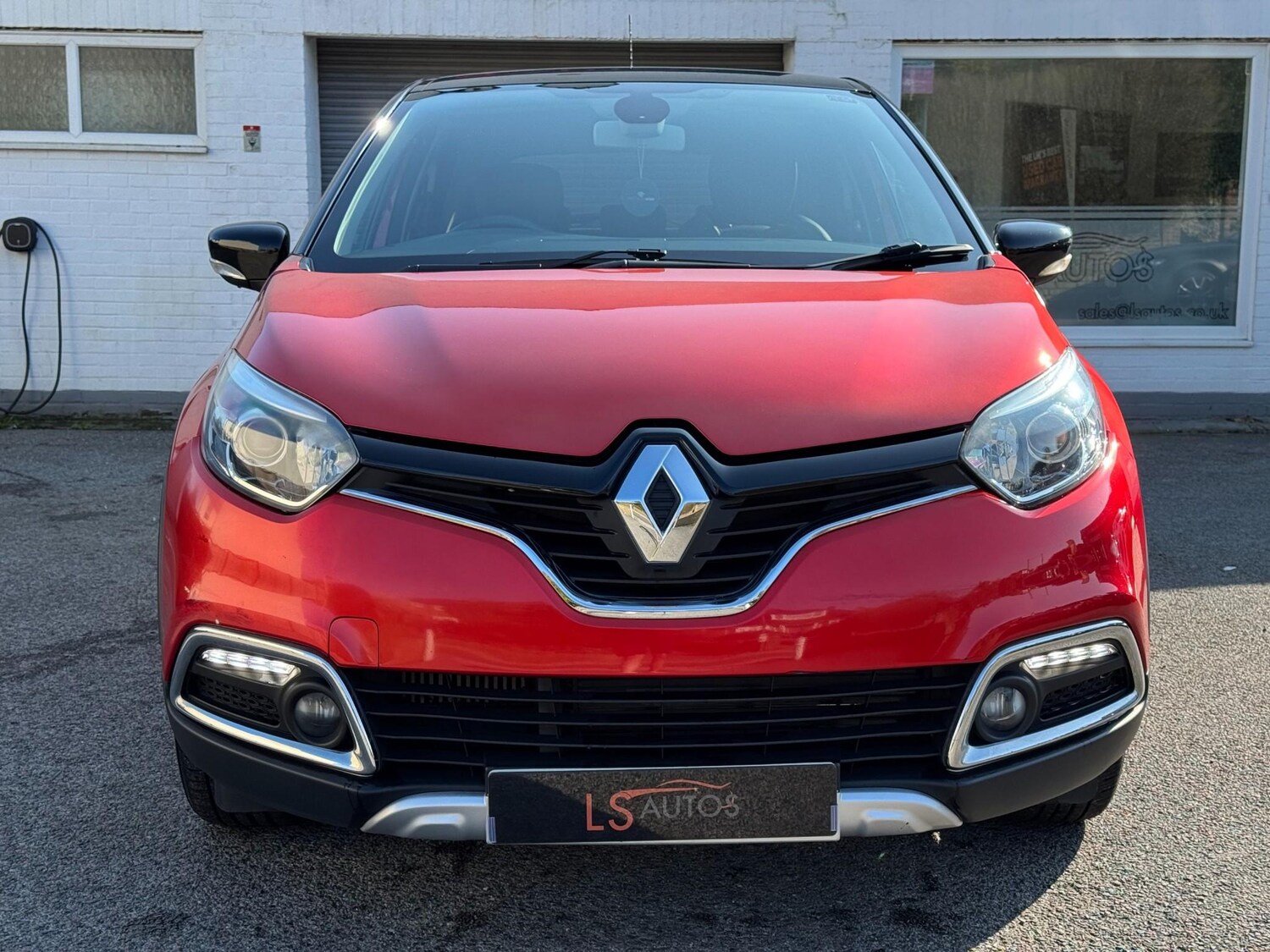 Used Renault Captur 2016 for sale - 77747331: Photo 9