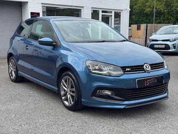 Used Volkswagen Polo 2016 for sale - 79380443: Photo