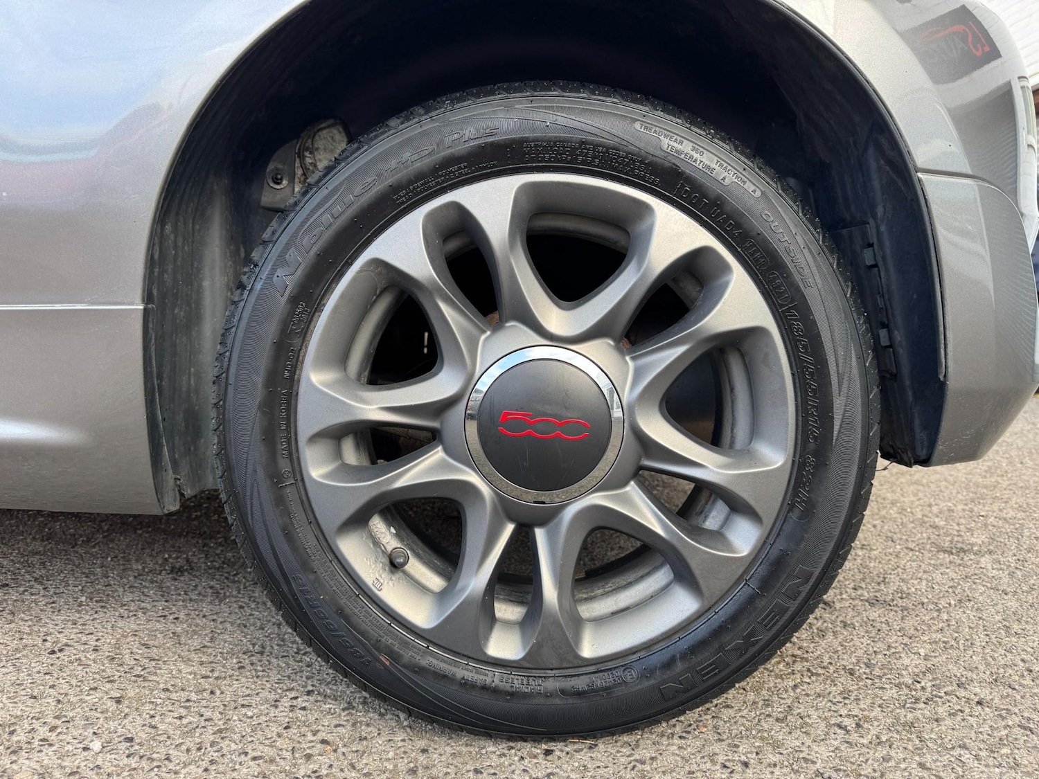 Used Fiat 500 2017 for sale - 76394995: Photo 12