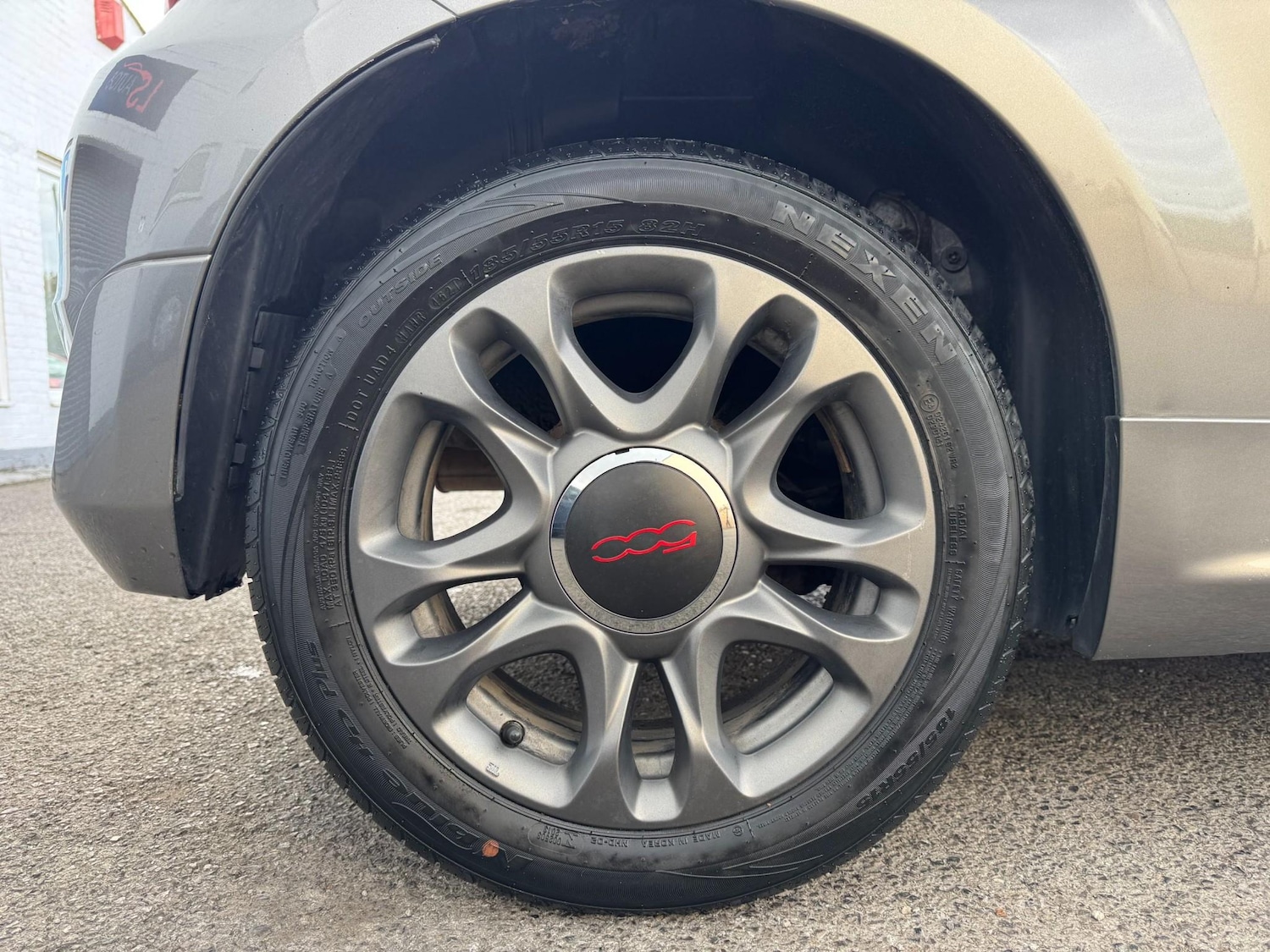 Used Fiat 500 2017 for sale - 76394995: Photo 13