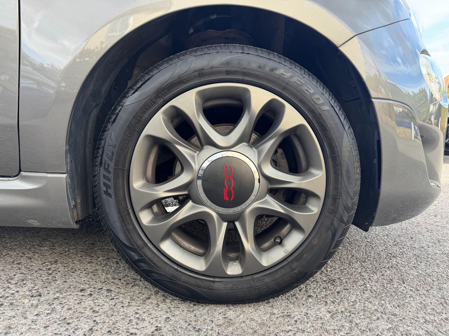 Used Fiat 500 2017 for sale - 76394995: Photo 14