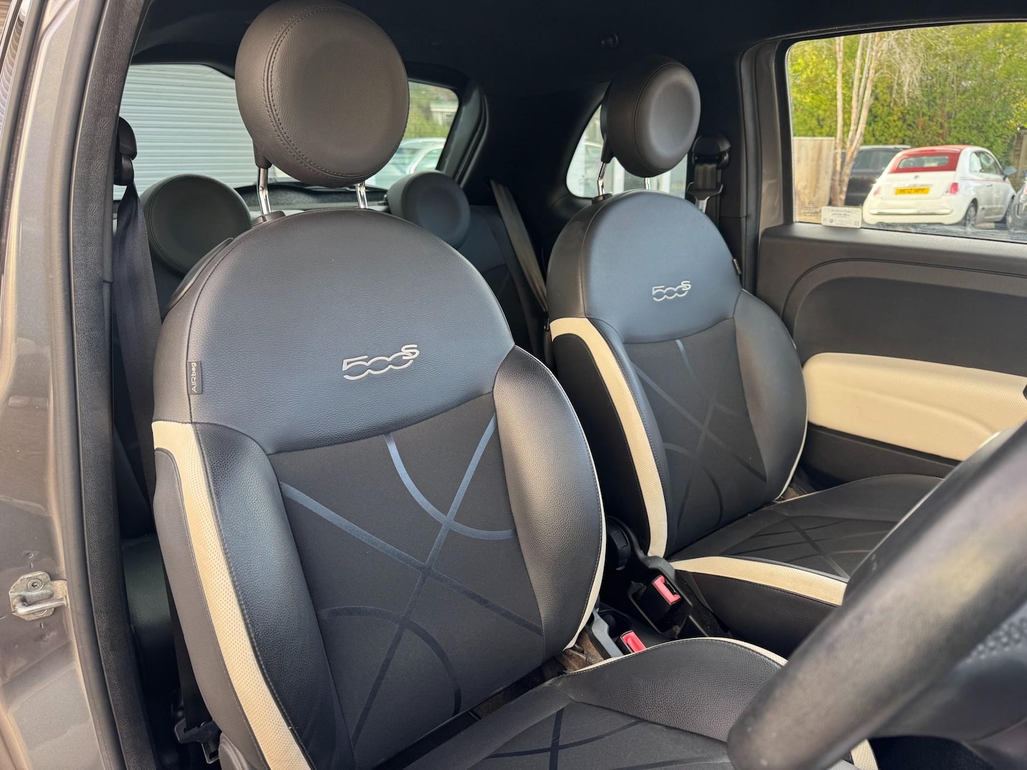 Used Fiat 500 2017 for sale - 76394995: Photo 18