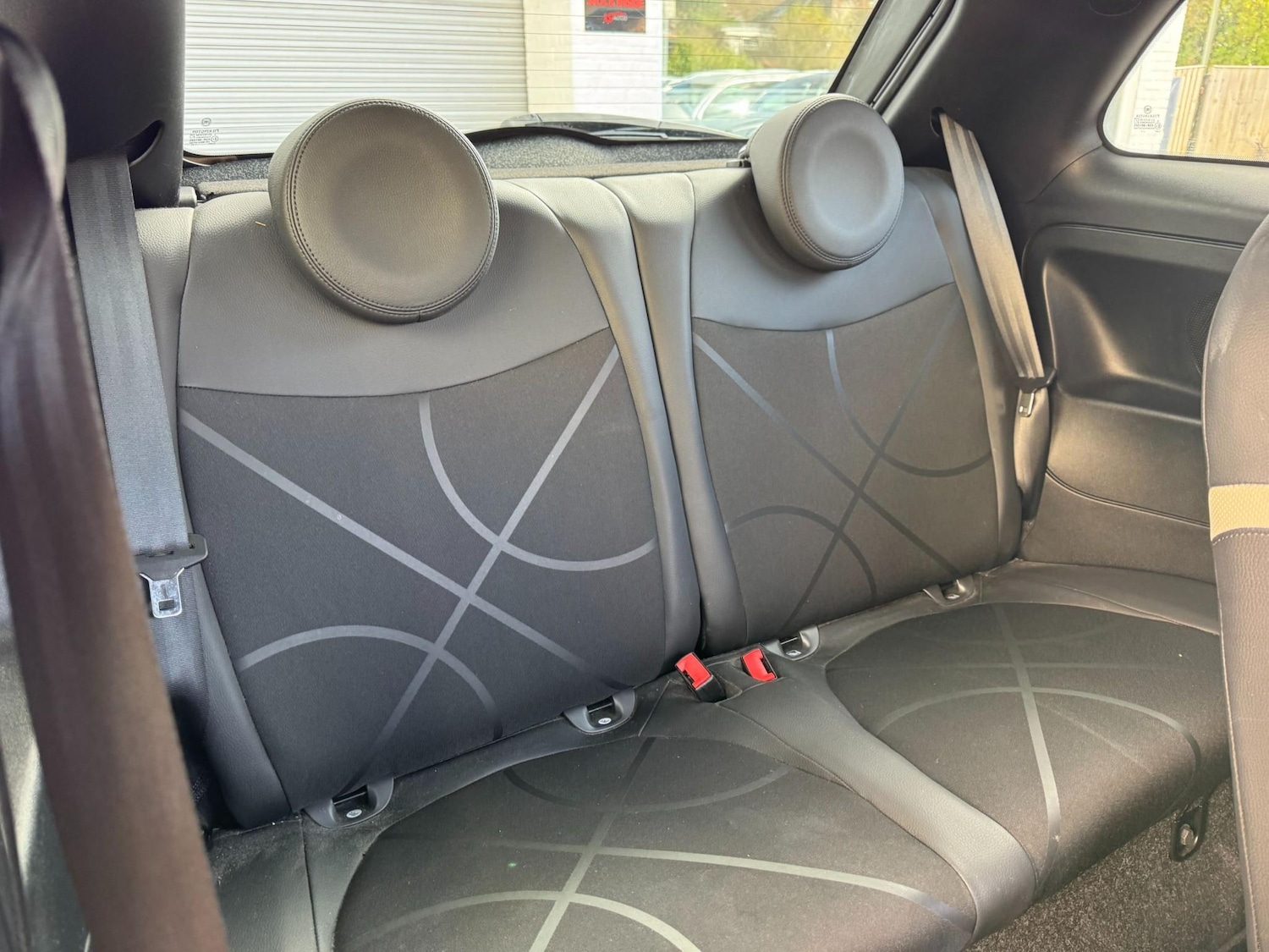 Used Fiat 500 2017 for sale - 76394995: Photo 19