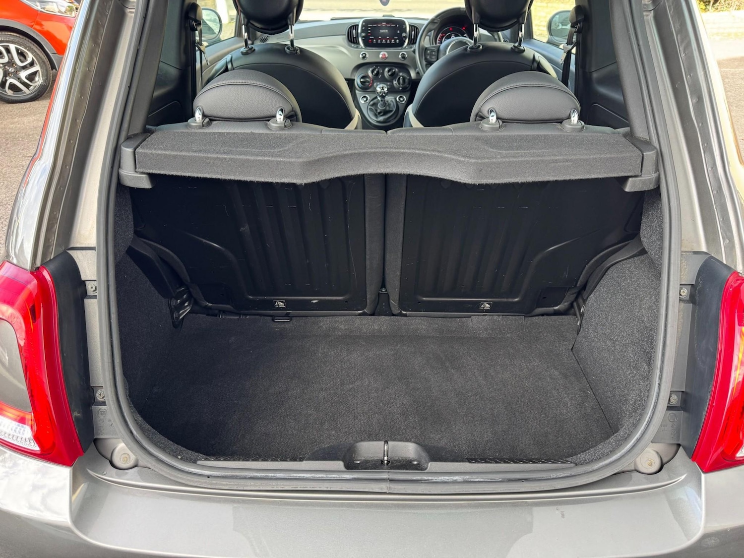 Used Fiat 500 2017 for sale - 76394995: Photo 20