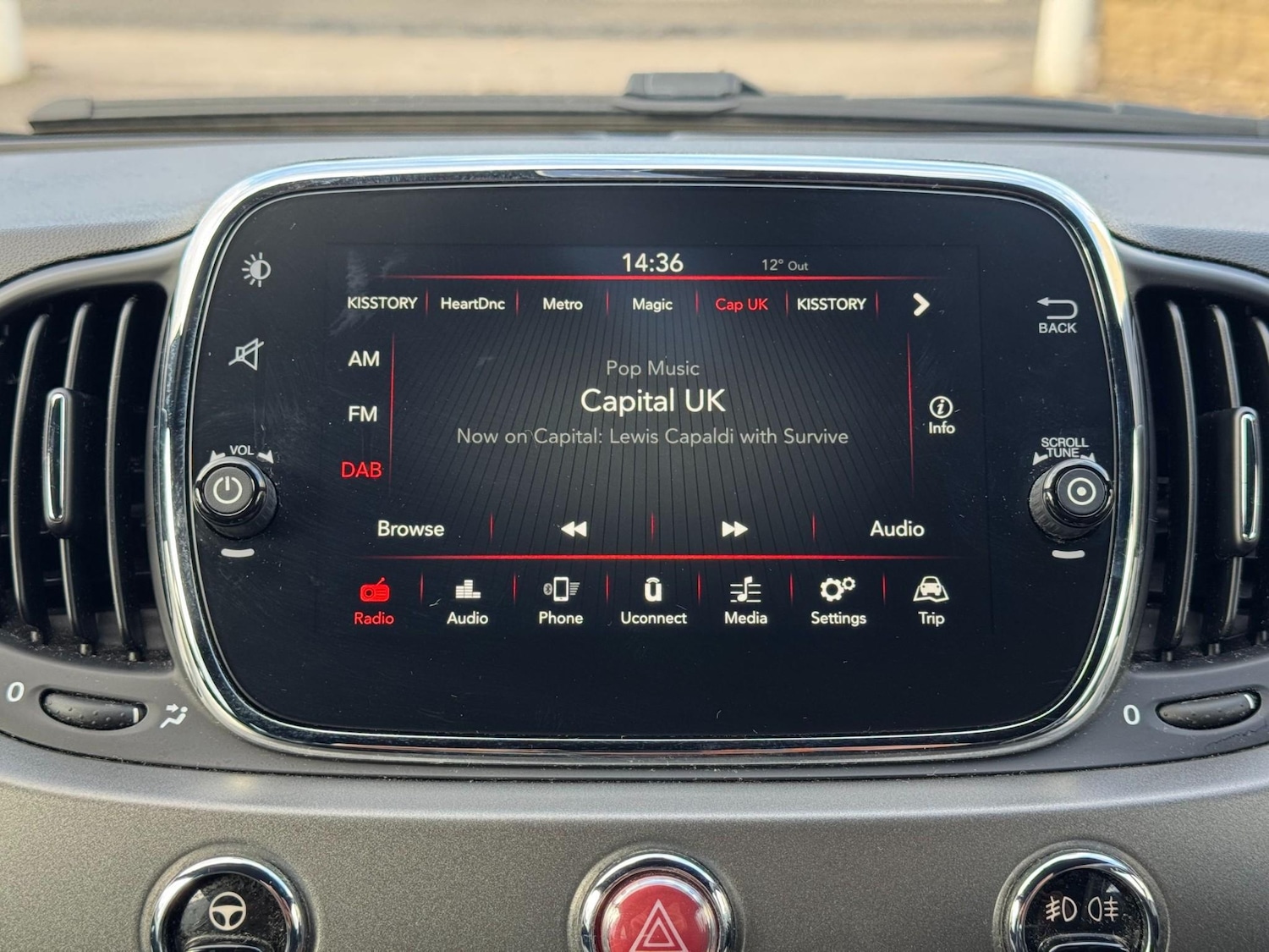 Used Fiat 500 2017 for sale - 76394995: Photo 24