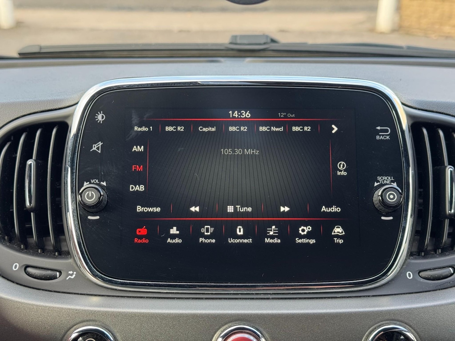 Used Fiat 500 2017 for sale - 76394995: Photo 25