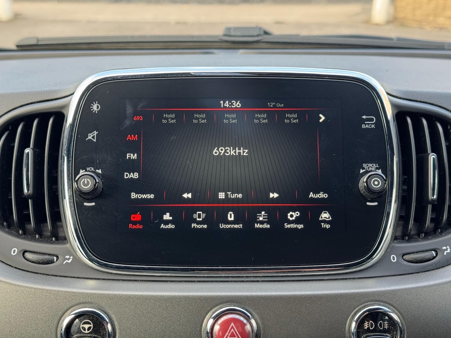 Used Fiat 500 2017 for sale - 76394995: Photo 26