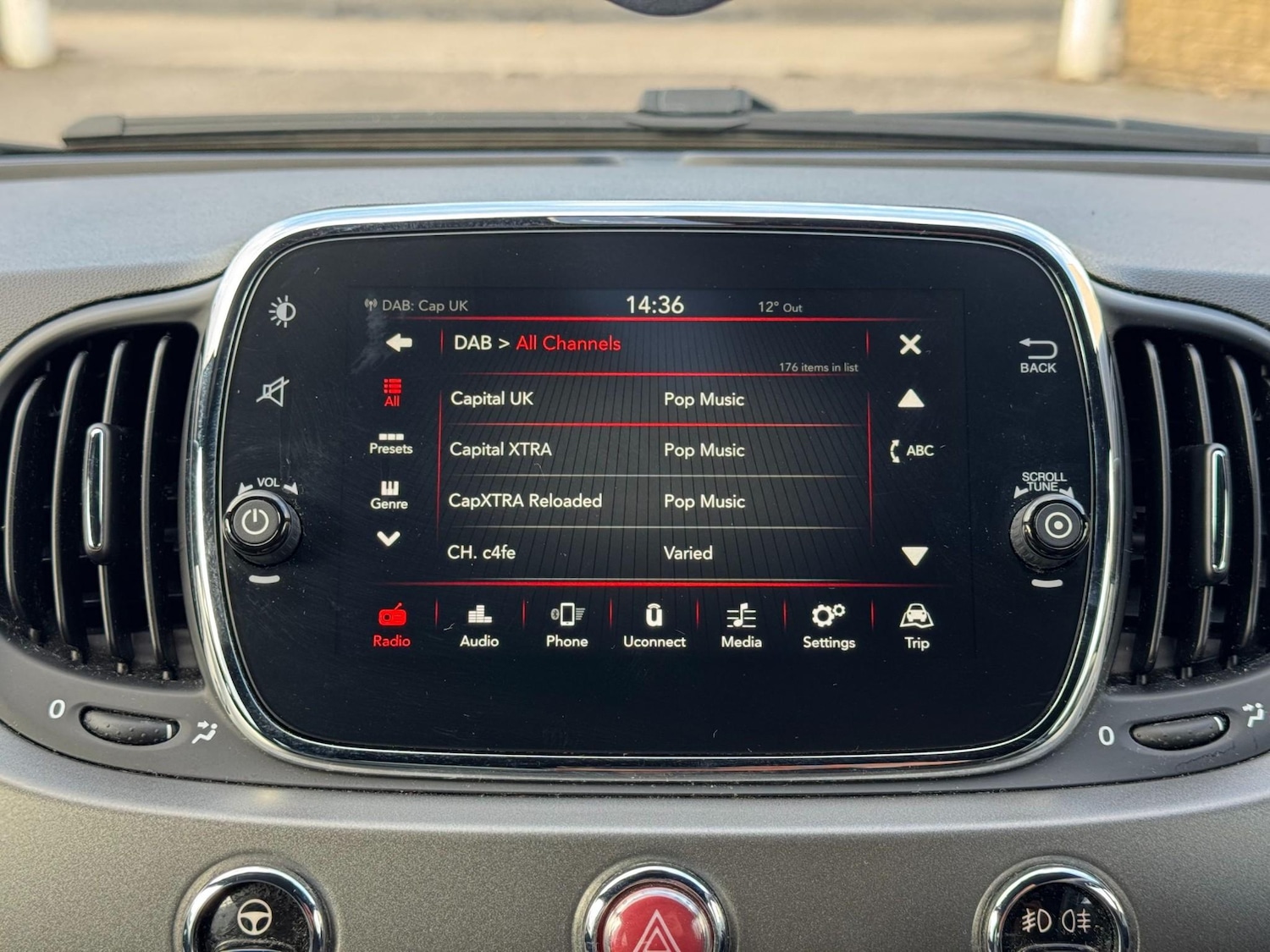 Used Fiat 500 2017 for sale - 76394995: Photo 27