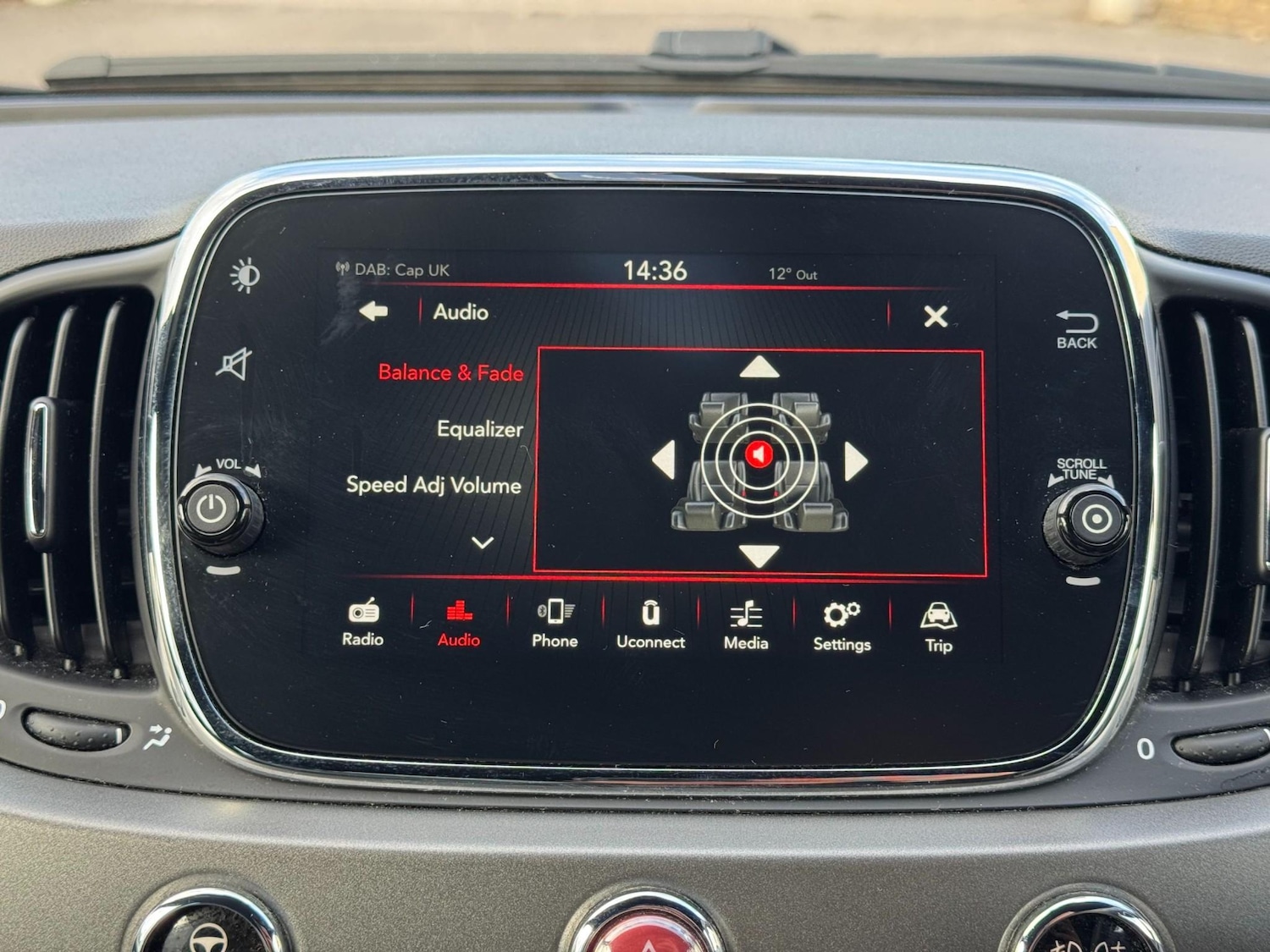 Used Fiat 500 2017 for sale - 76394995: Photo 28