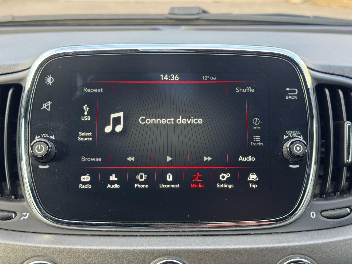 Used Fiat 500 2017 for sale - 76394995: Photo 29