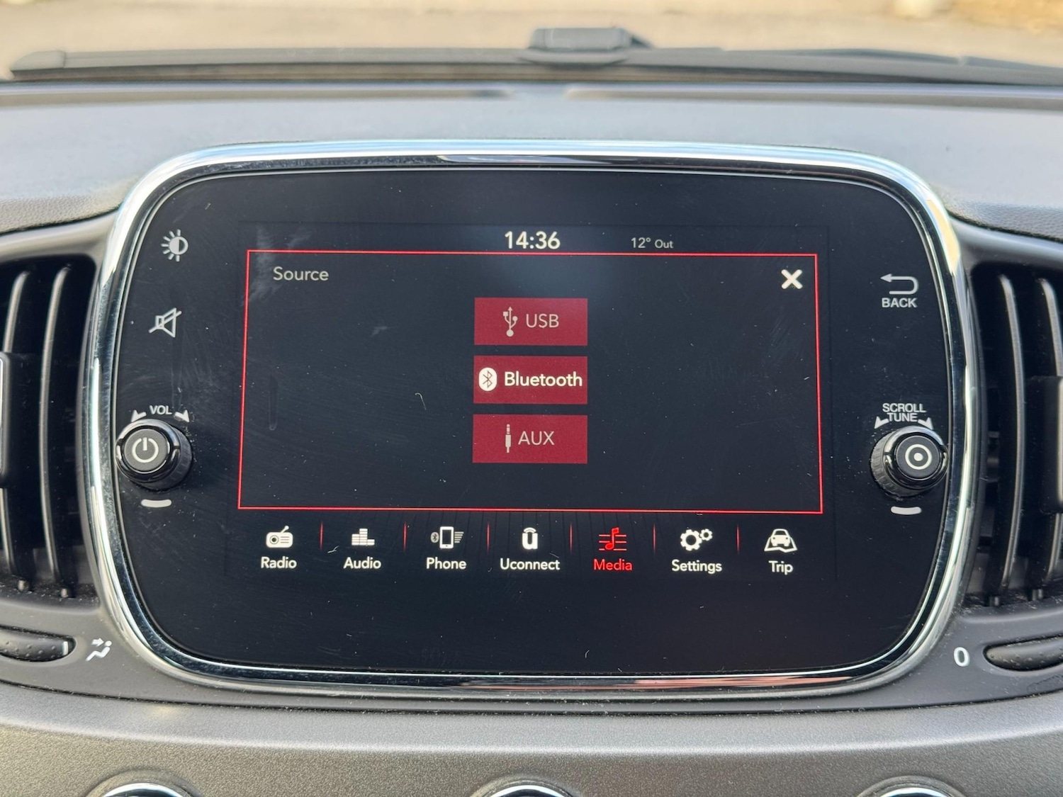 Used Fiat 500 2017 for sale - 76394995: Photo 30