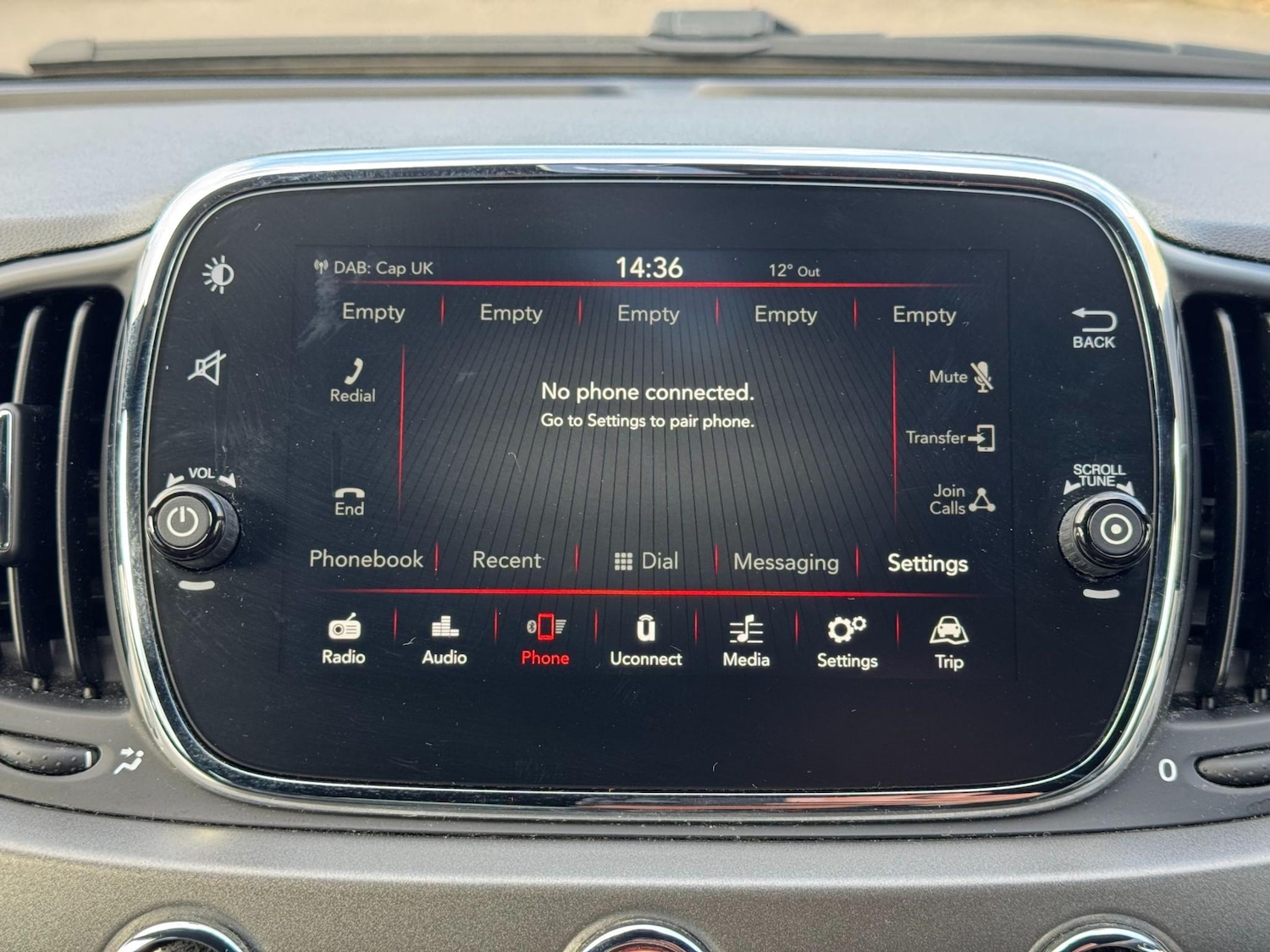 Used Fiat 500 2017 for sale - 76394995: Photo 31