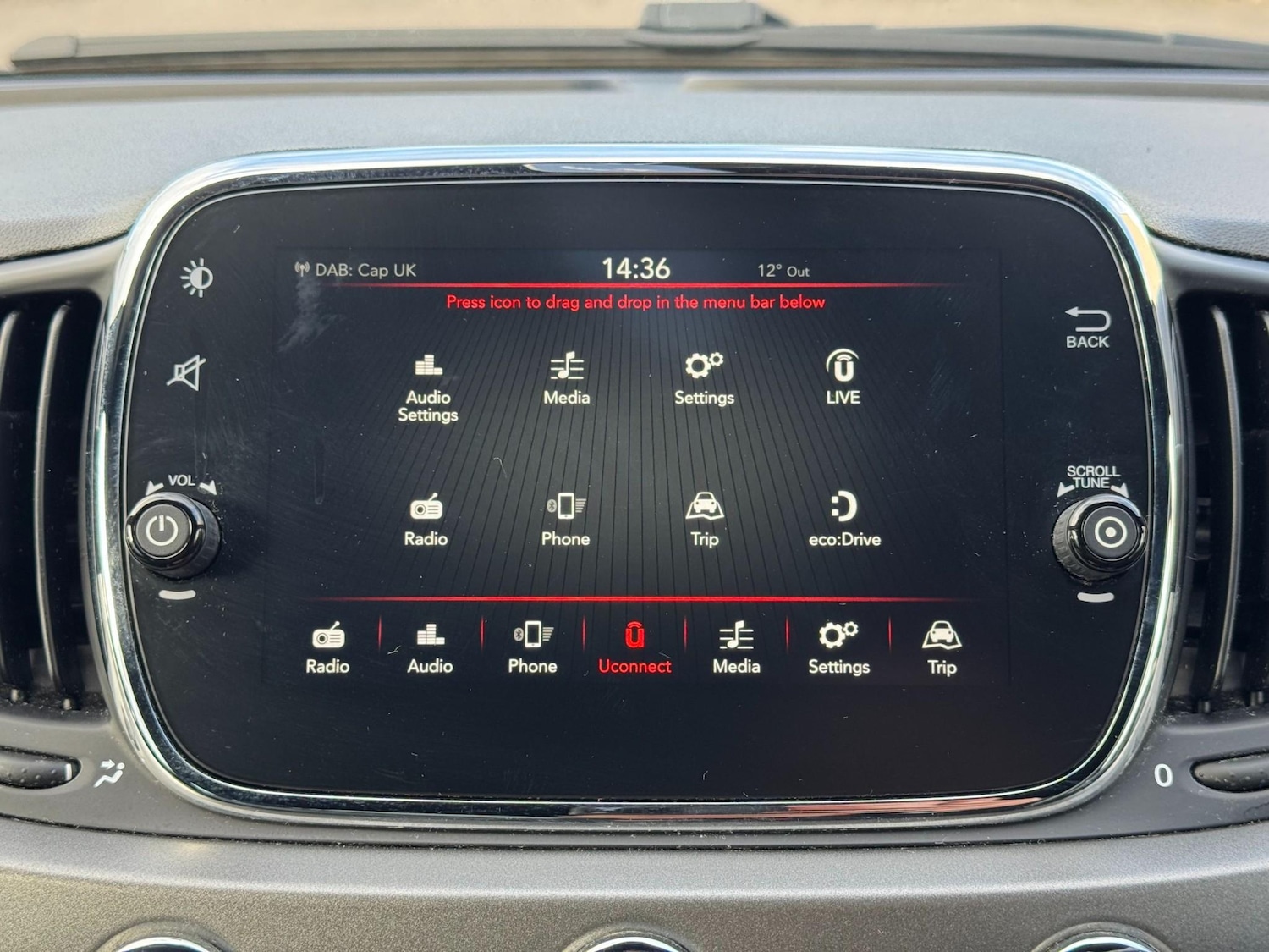 Used Fiat 500 2017 for sale - 76394995: Photo 32