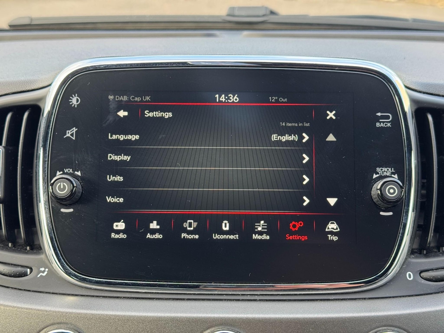 Used Fiat 500 2017 for sale - 76394995: Photo 33