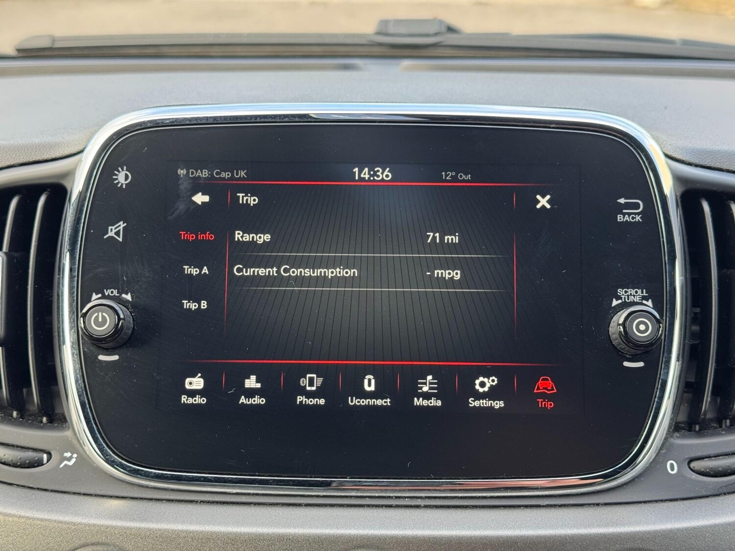 Used Fiat 500 2017 for sale - 76394995: Photo 34