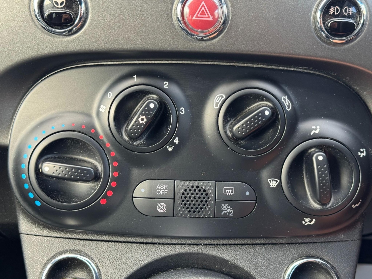 Used Fiat 500 2017 for sale - 76394995: Photo 37