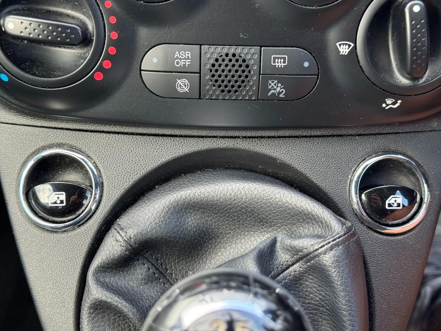 Used Fiat 500 2017 for sale - 76394995: Photo 38