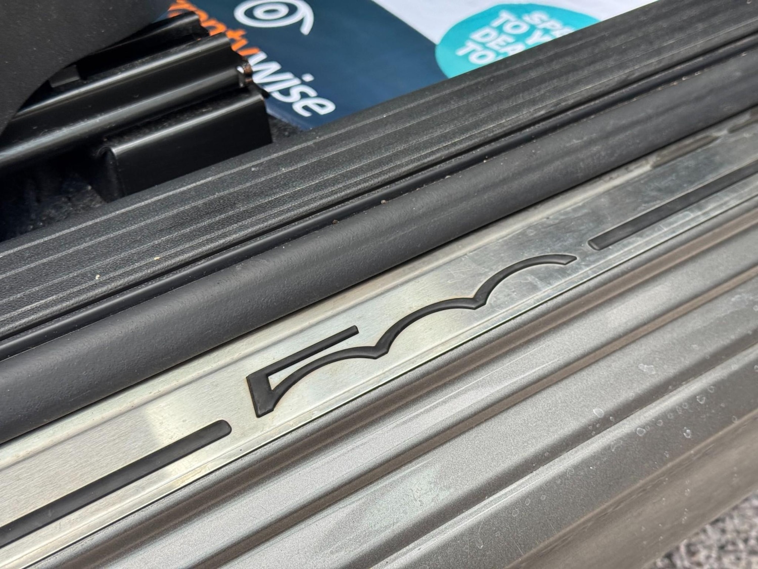 Used Fiat 500 2017 for sale - 76394995: Photo 51