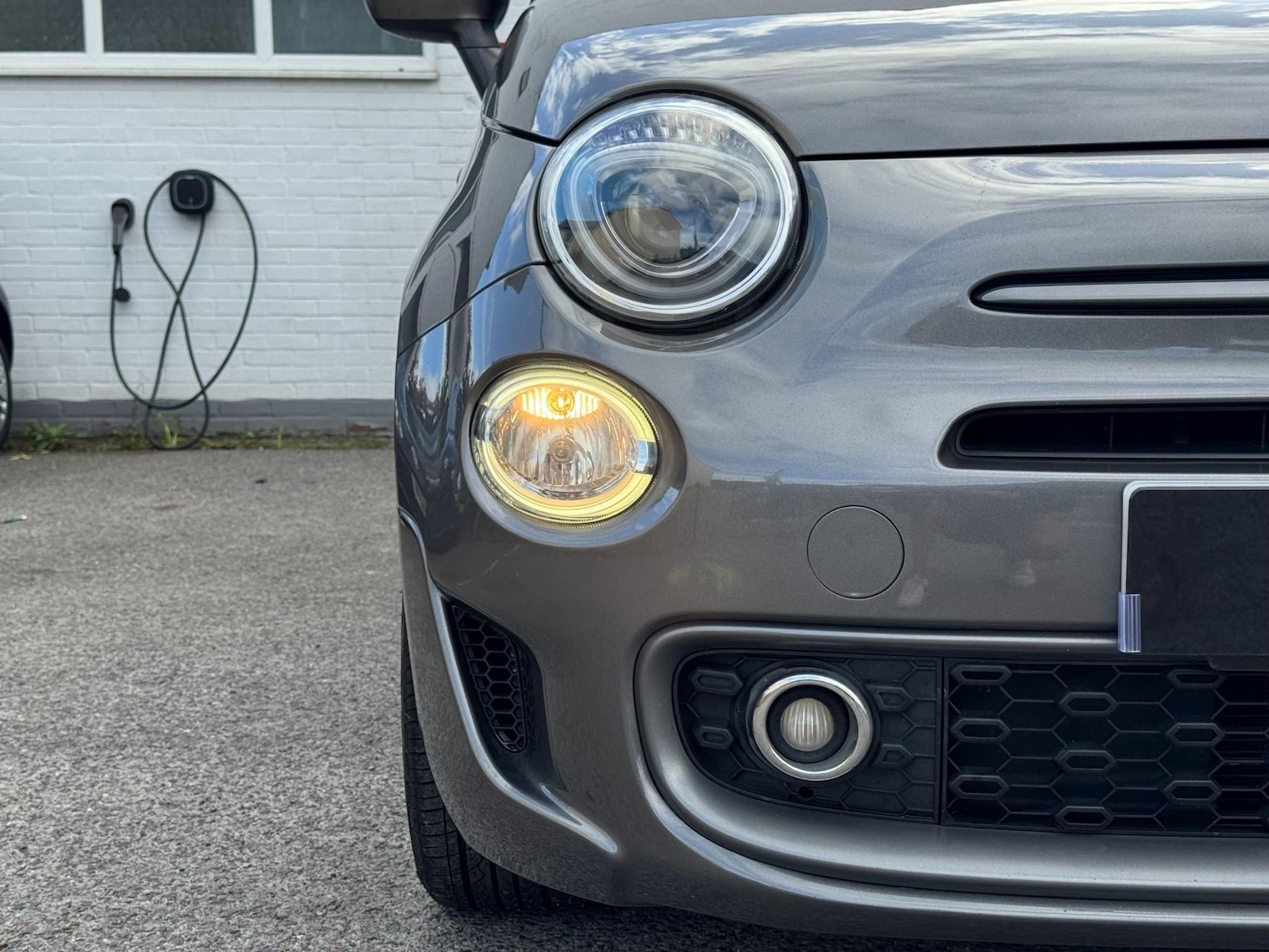 Used Fiat 500 2017 for sale - 76394995: Photo 54