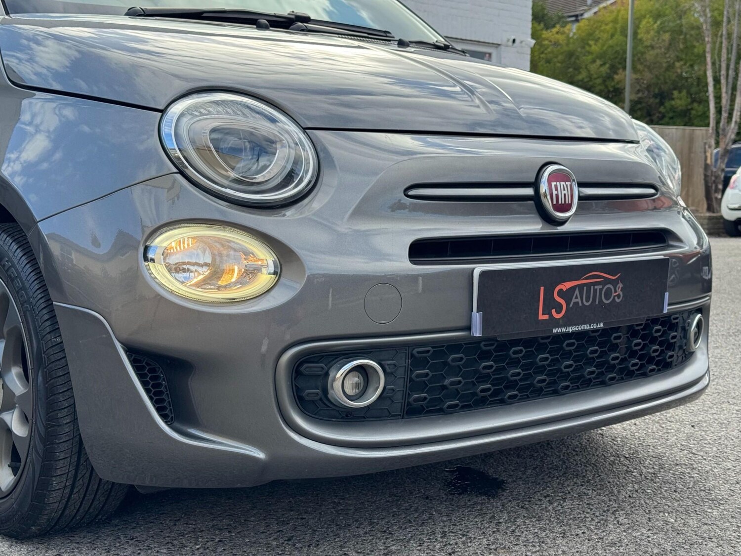 Used Fiat 500 2017 for sale - 76394995: Photo 55
