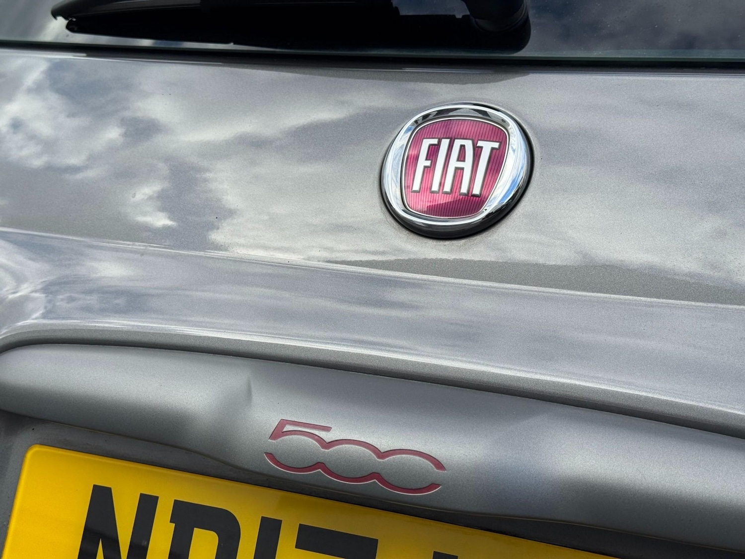 Used Fiat 500 2017 for sale - 76394995: Photo 57