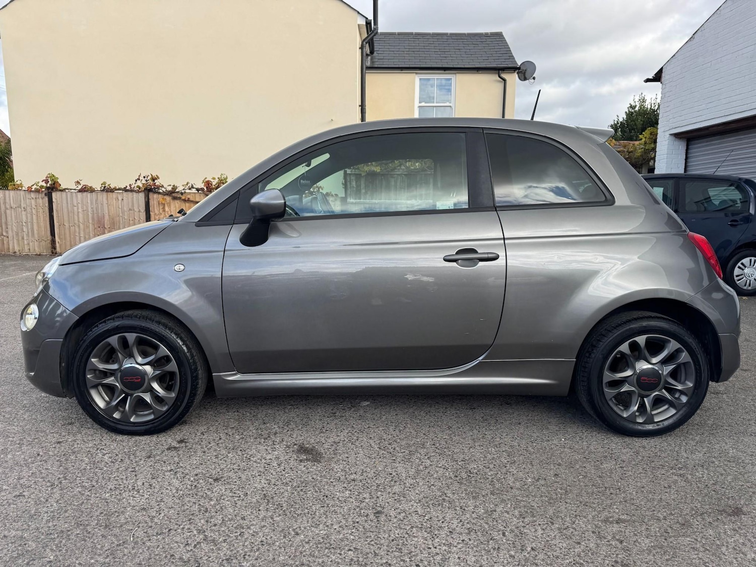 Used Fiat 500 2017 for sale - 76394995: Photo 7