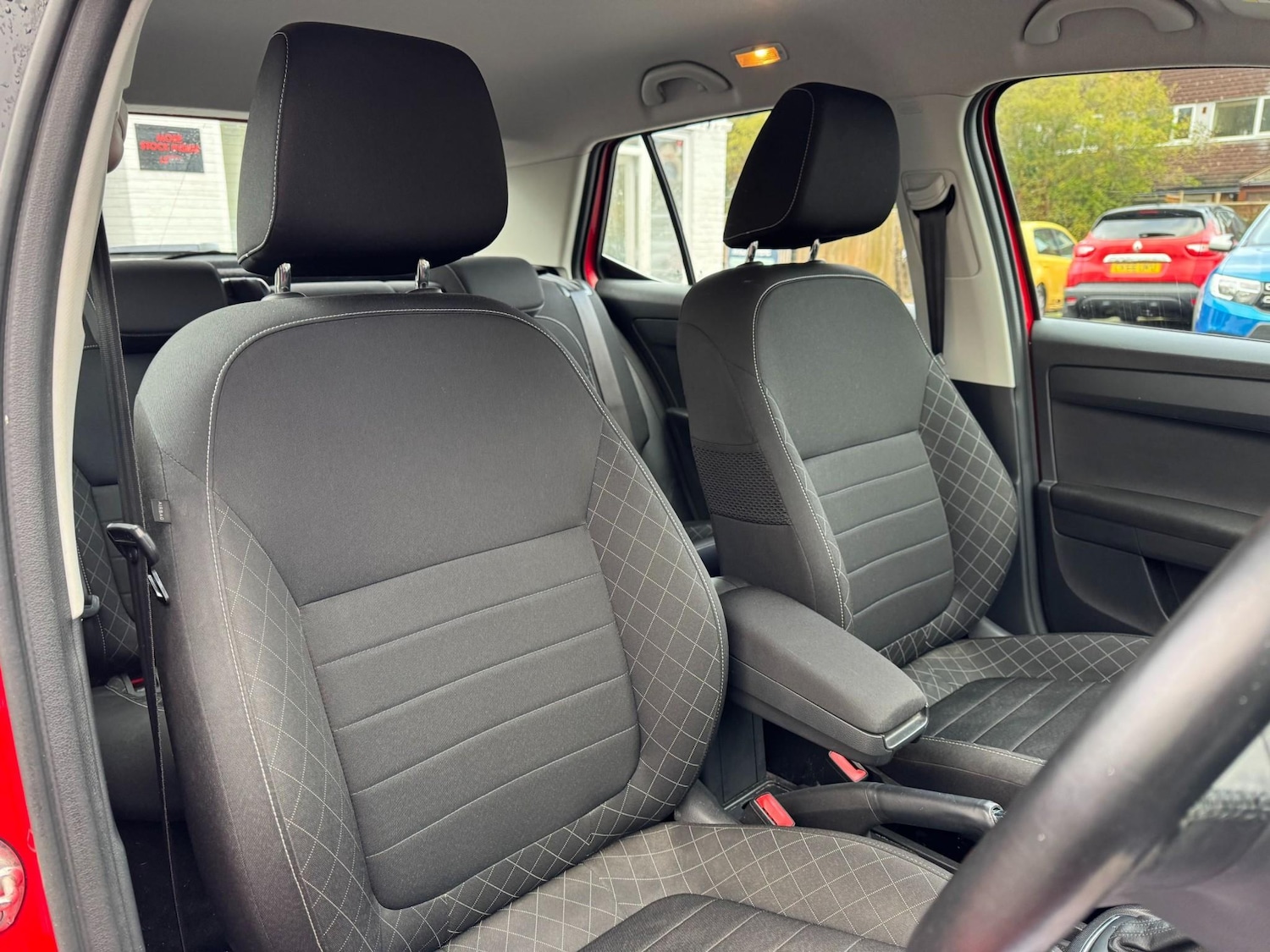 Used Skoda Fabia 2017 for sale - 77157180: Photo 18