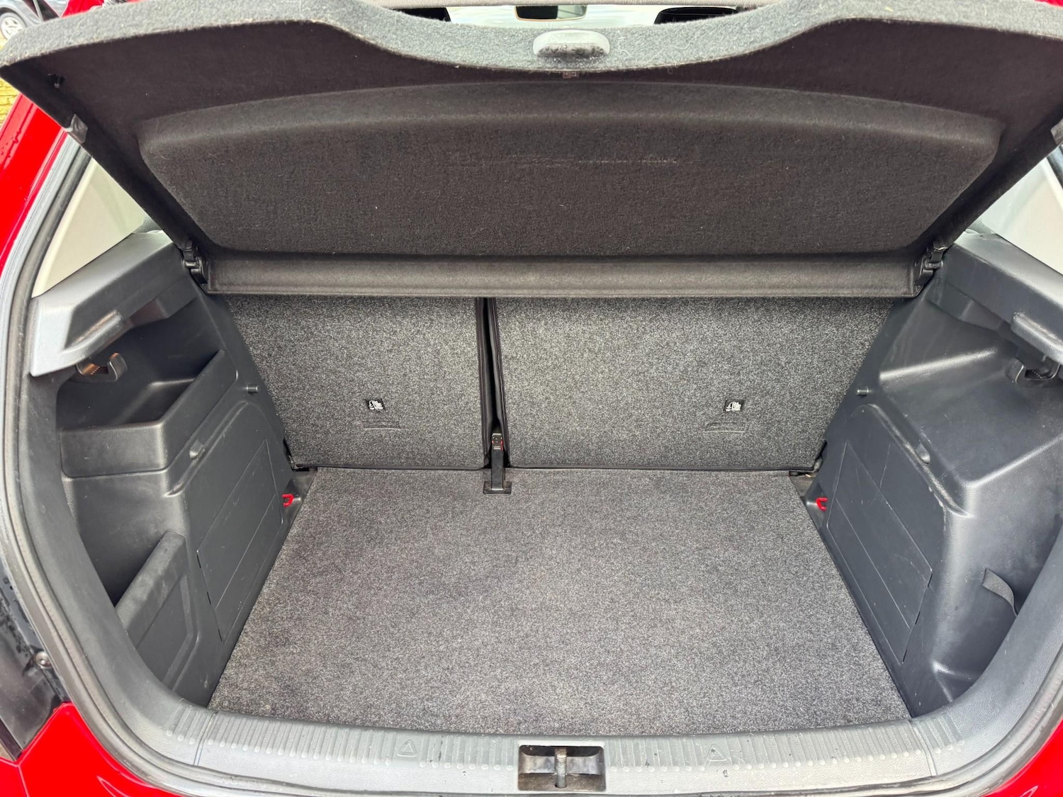 Used Skoda Fabia 2017 for sale - 77157180: Photo 20