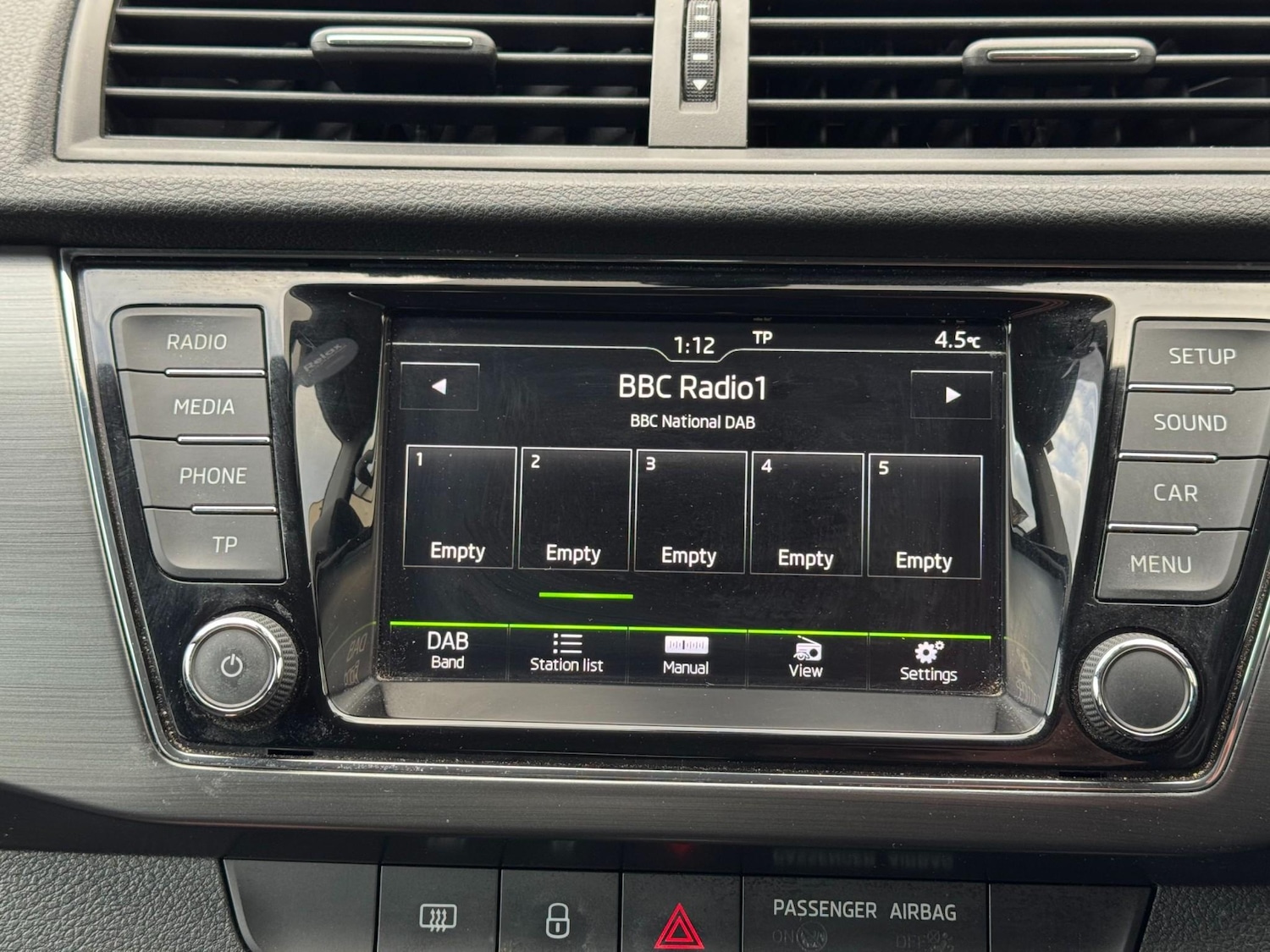 Used Skoda Fabia 2017 for sale - 77157180: Photo 24