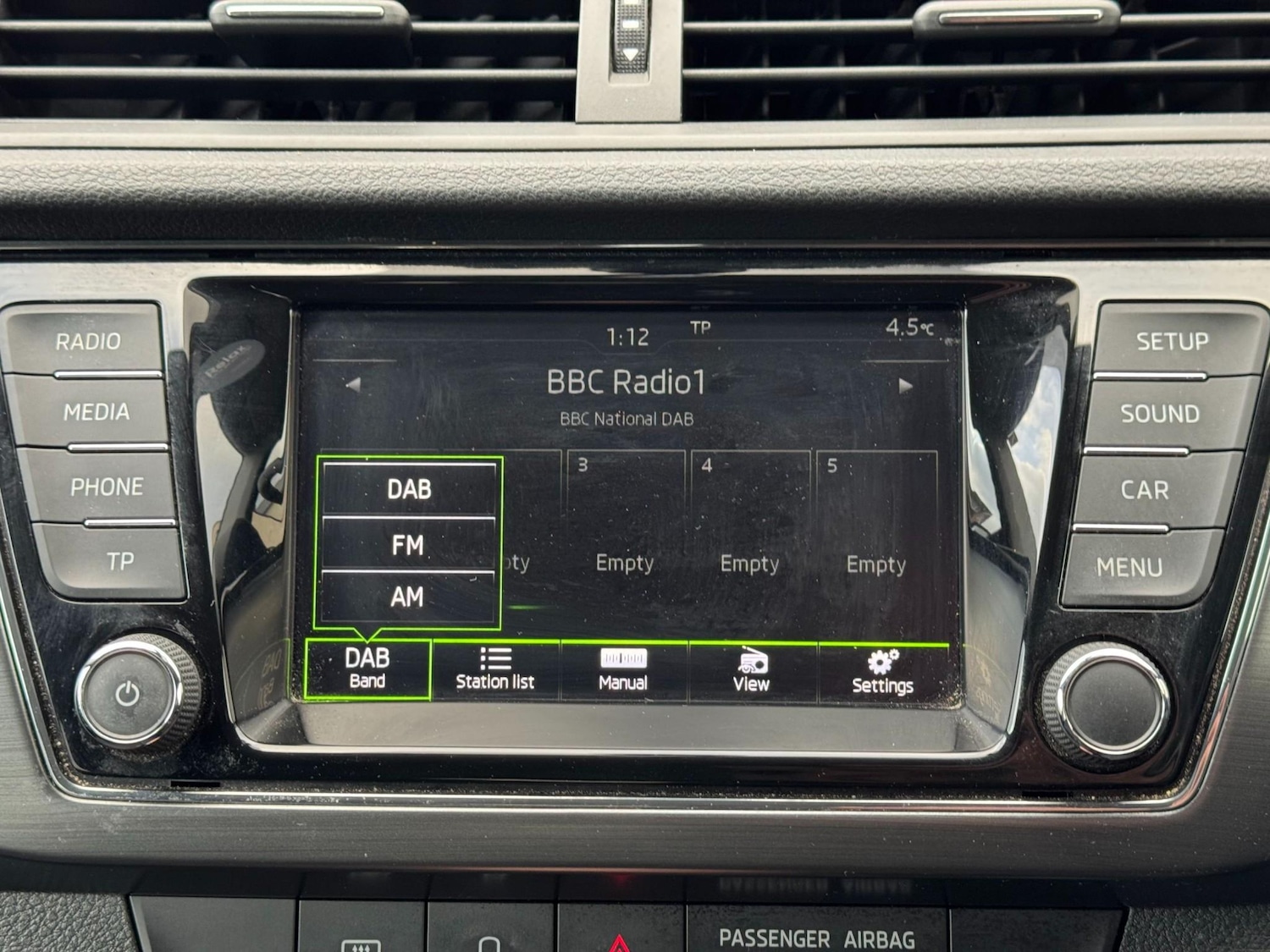 Used Skoda Fabia 2017 for sale - 77157180: Photo 25