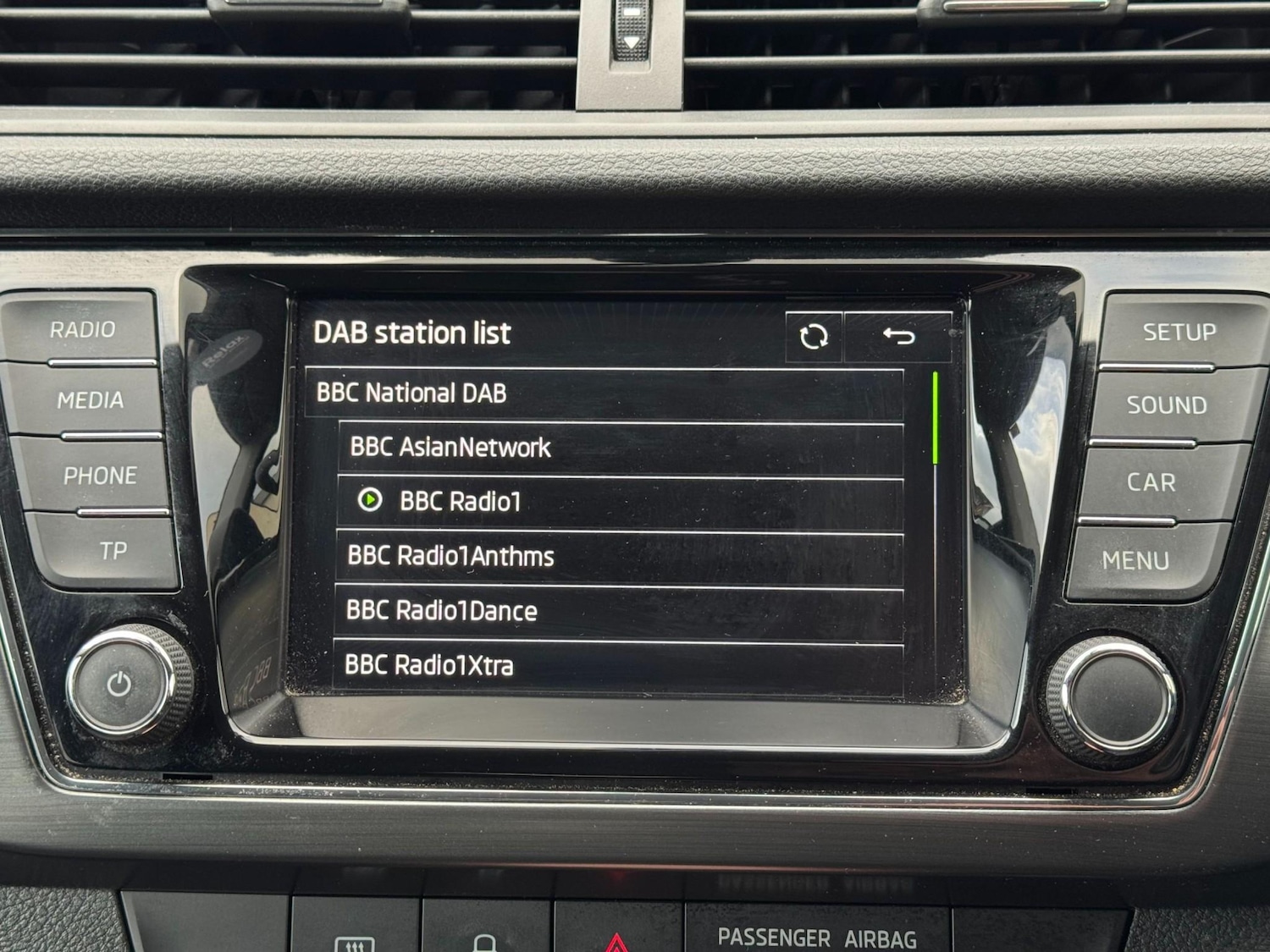 Used Skoda Fabia 2017 for sale - 77157180: Photo 26