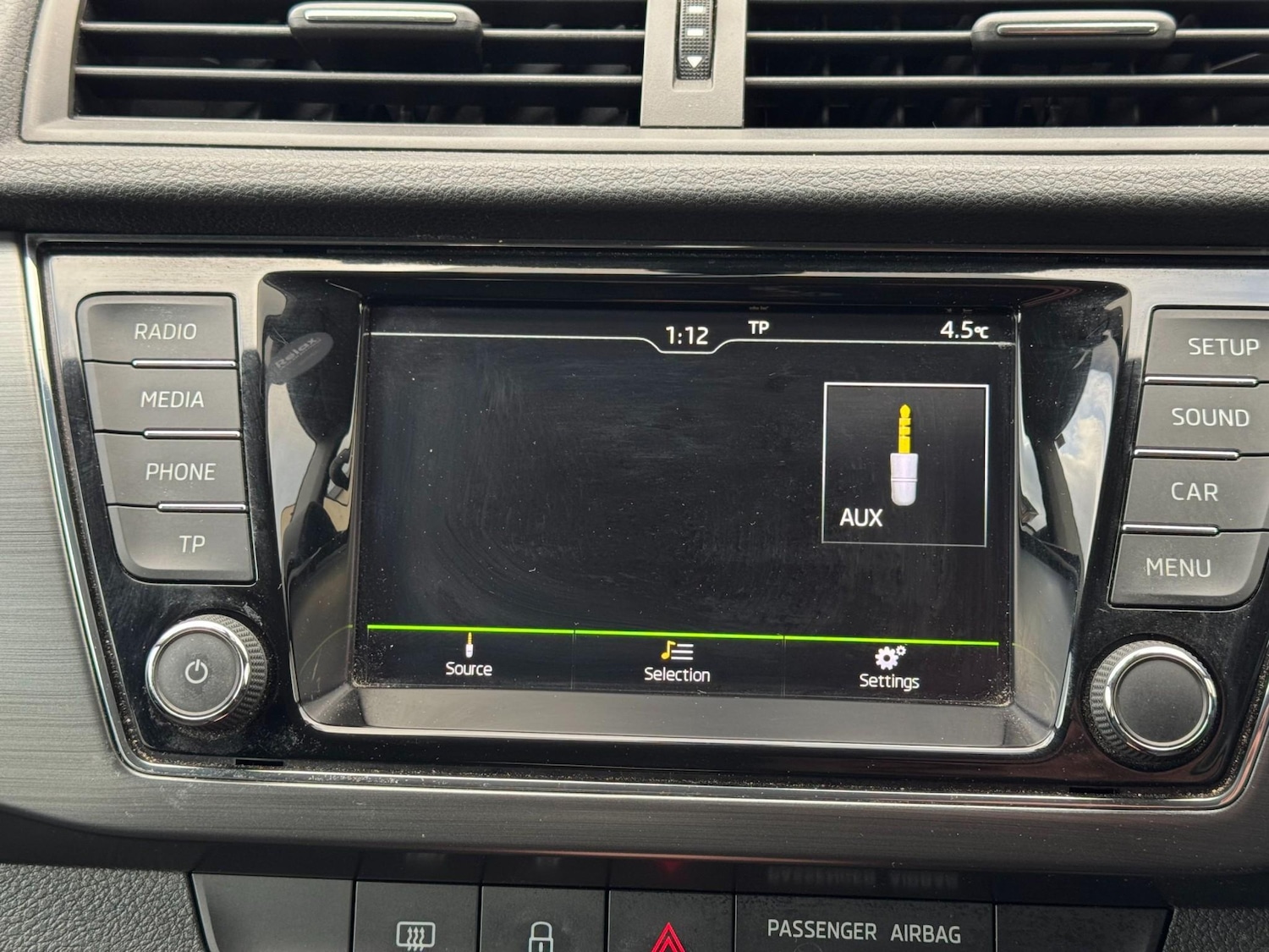 Used Skoda Fabia 2017 for sale - 77157180: Photo 27