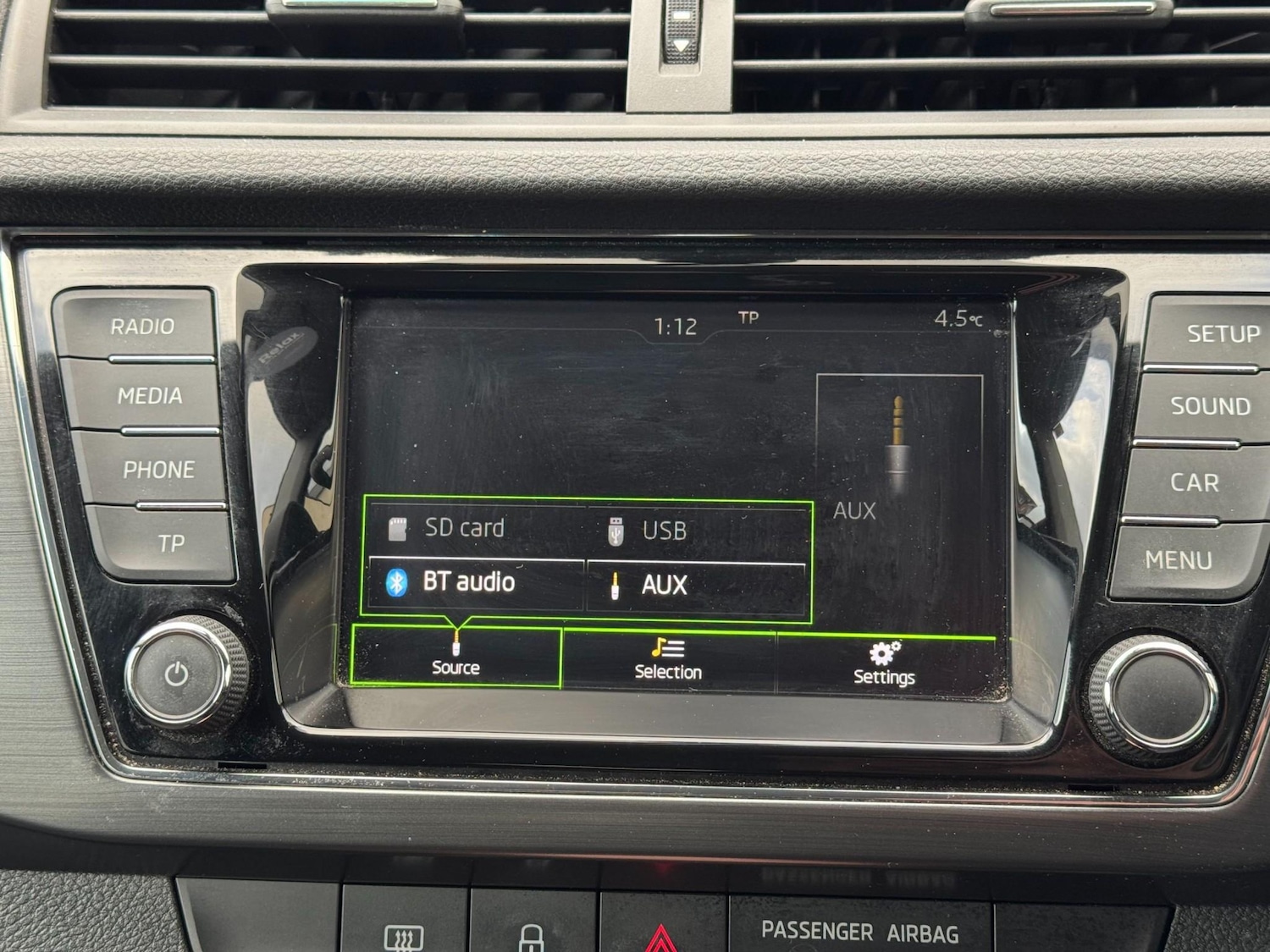 Used Skoda Fabia 2017 for sale - 77157180: Photo 28