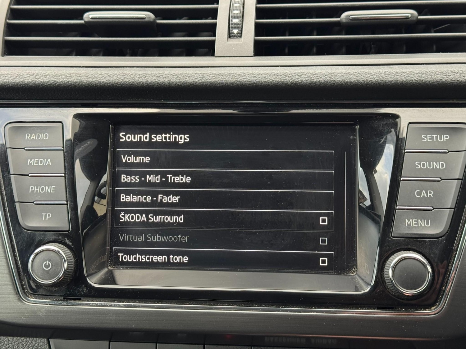 Used Skoda Fabia 2017 for sale - 77157180: Photo 31