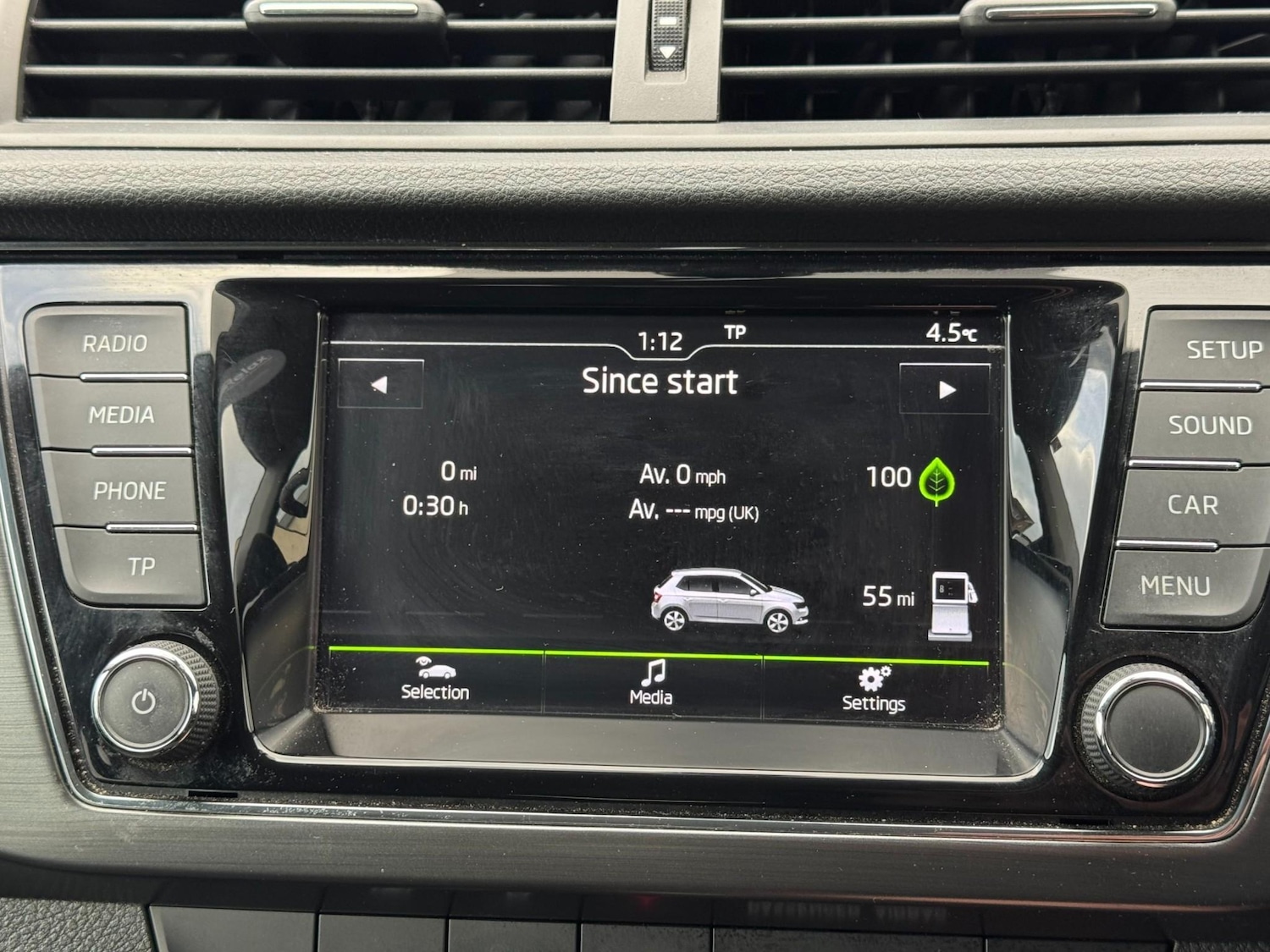 Used Skoda Fabia 2017 for sale - 77157180: Photo 32