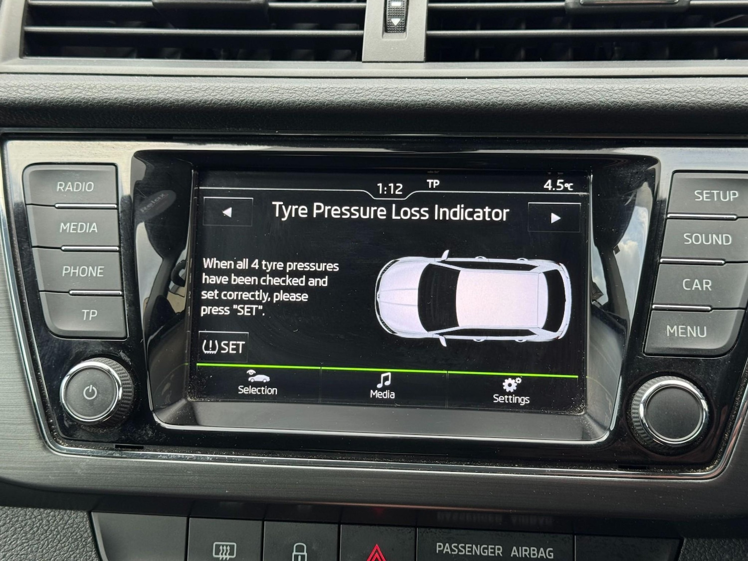 Used Skoda Fabia 2017 for sale - 77157180: Photo 33