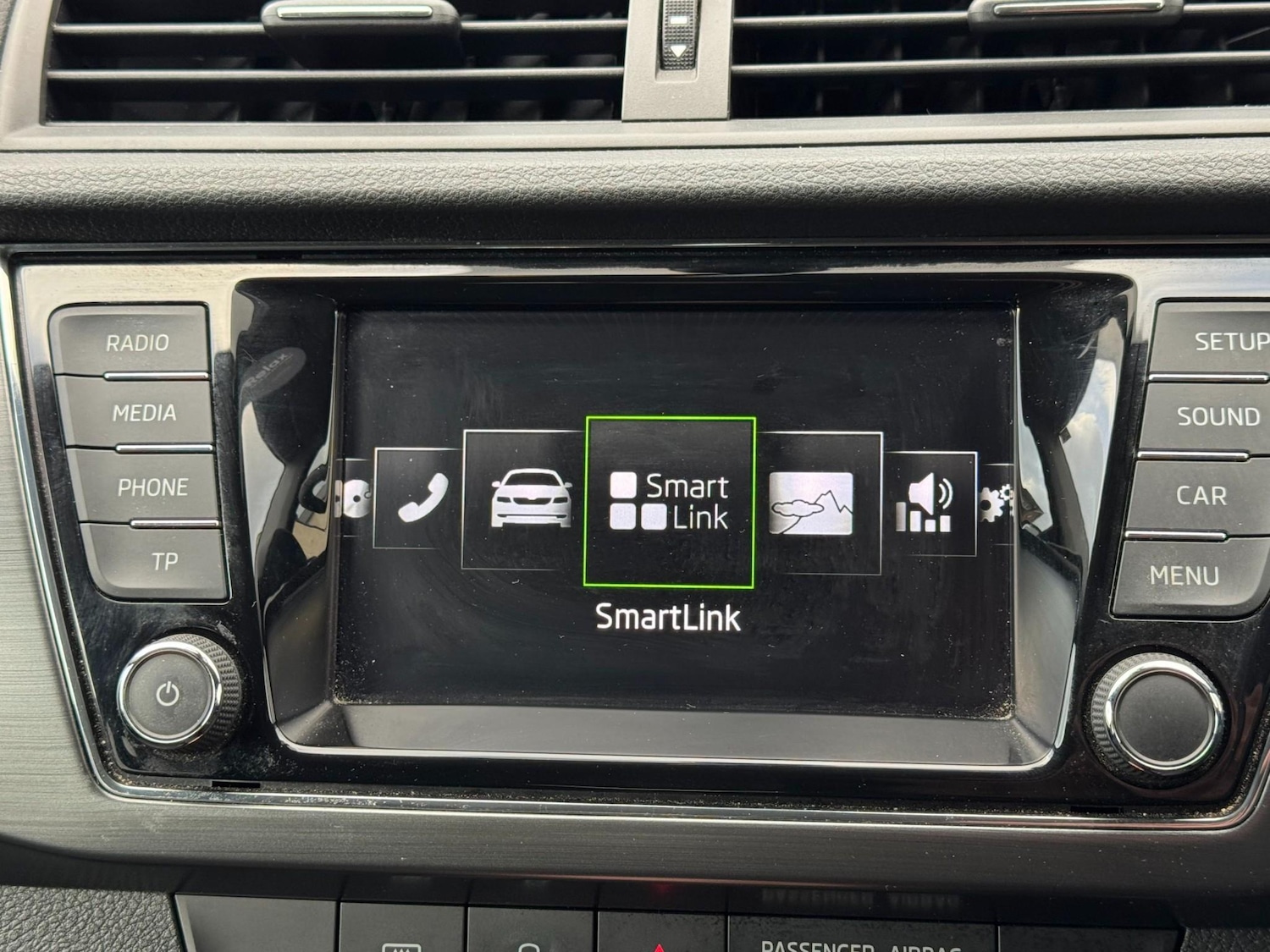 Used Skoda Fabia 2017 for sale - 77157180: Photo 34