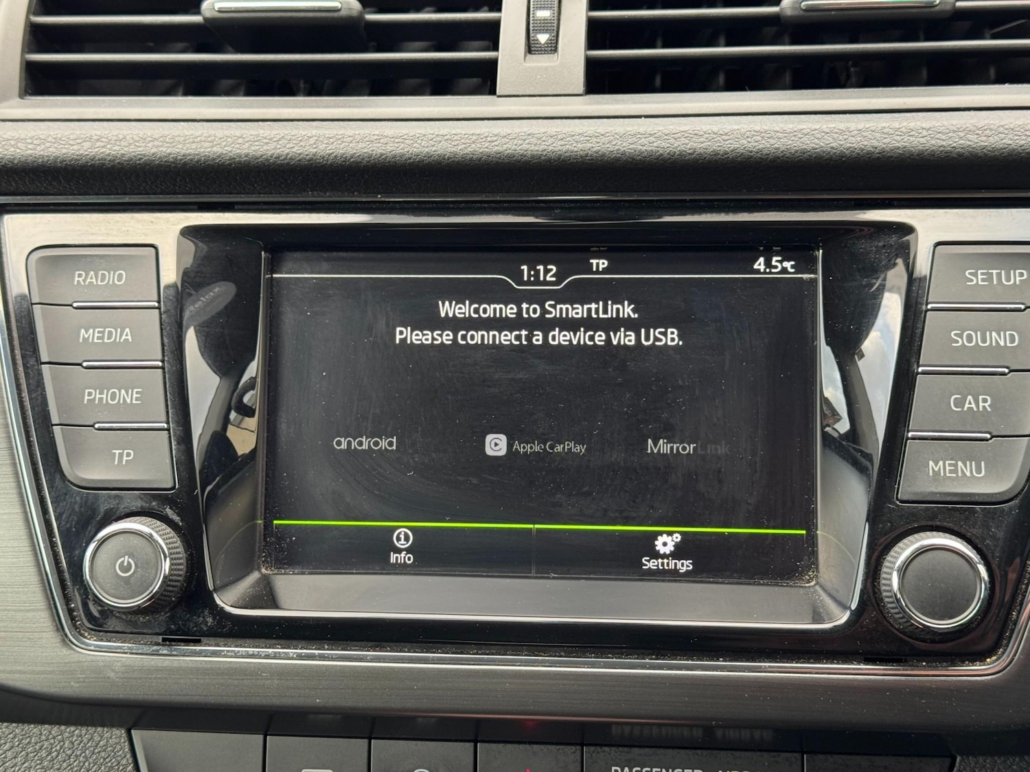 Used Skoda Fabia 2017 for sale - 77157180: Photo 35