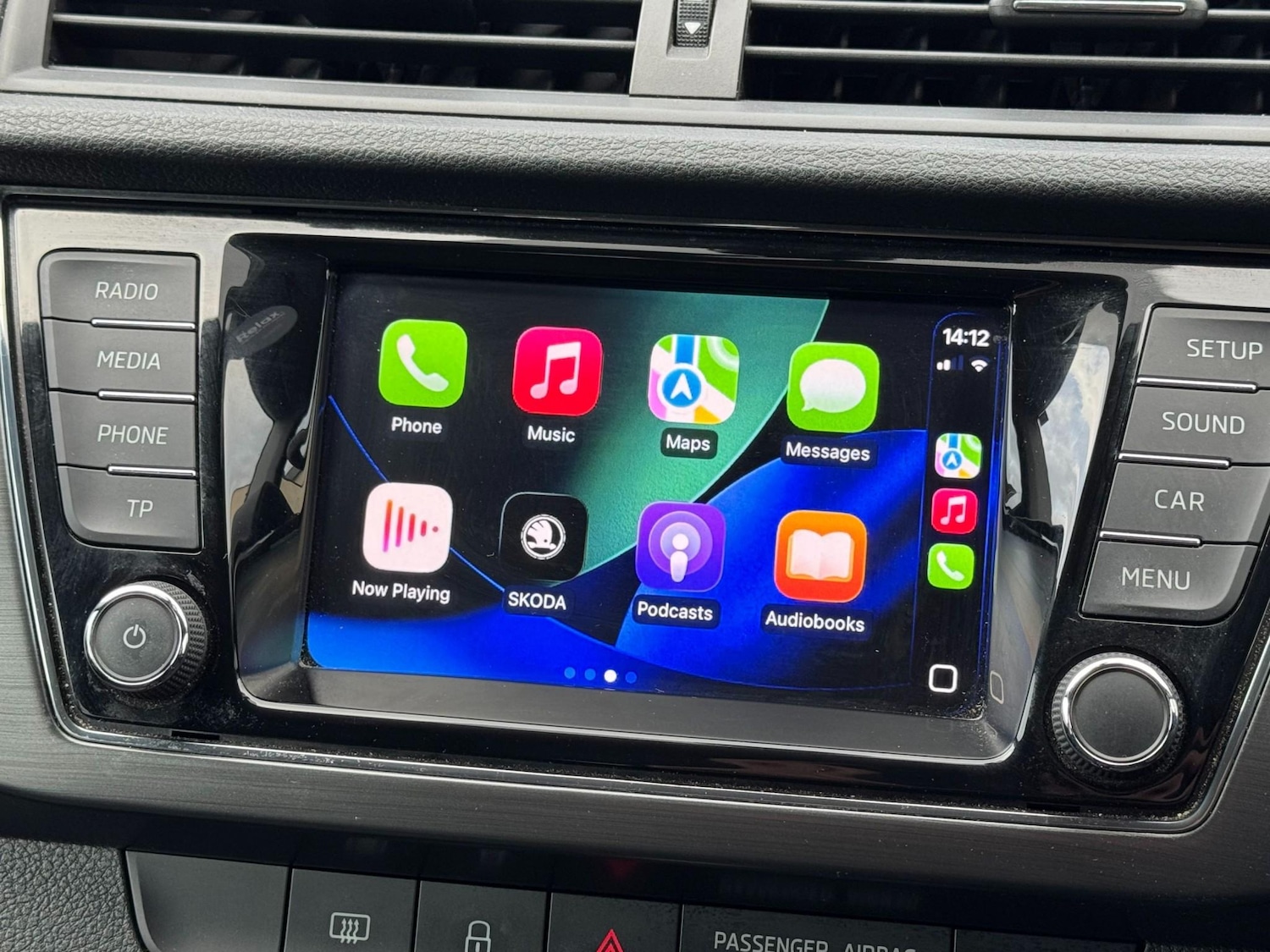 Used Skoda Fabia 2017 for sale - 77157180: Photo 36